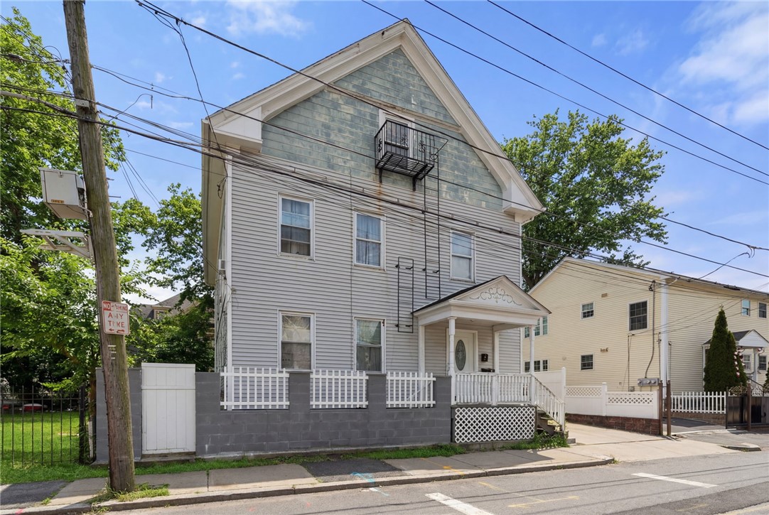 394 Blackstone Street
