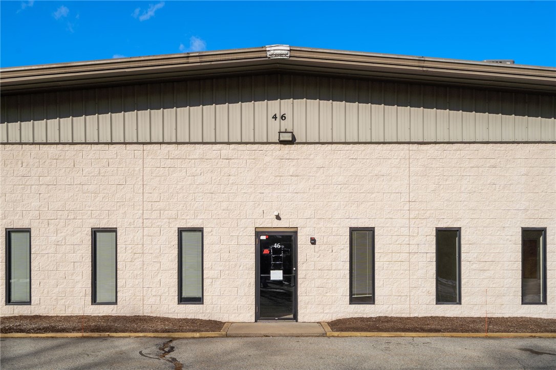 46 Warwick Industrial Drive