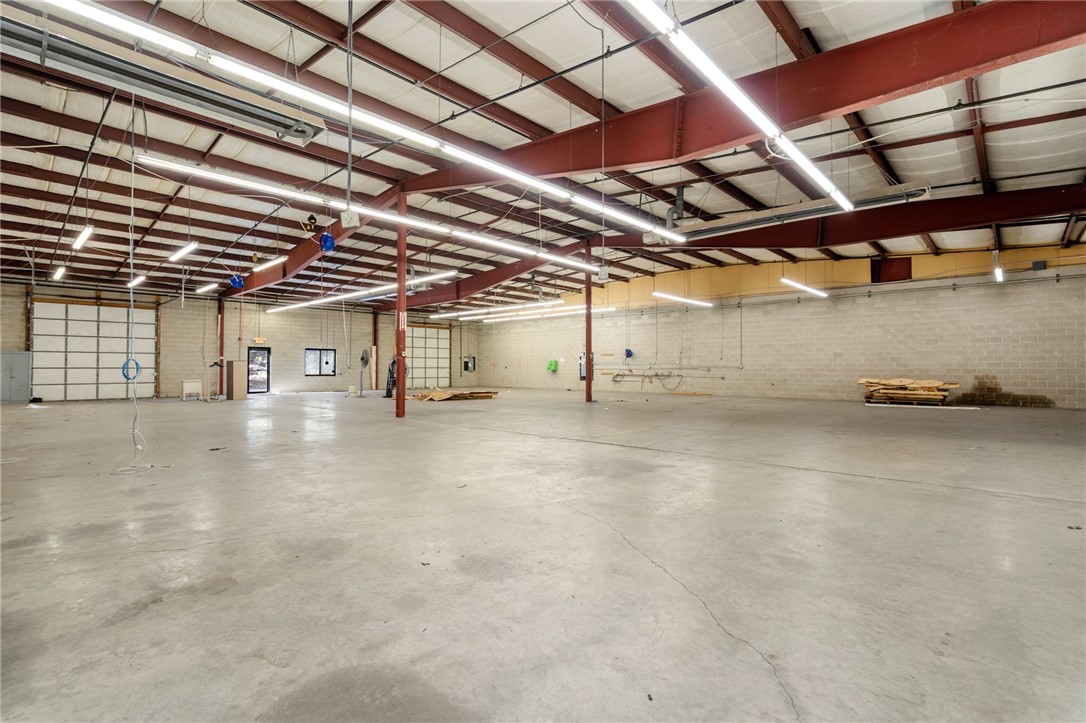 46 Warwick Industrial Drive