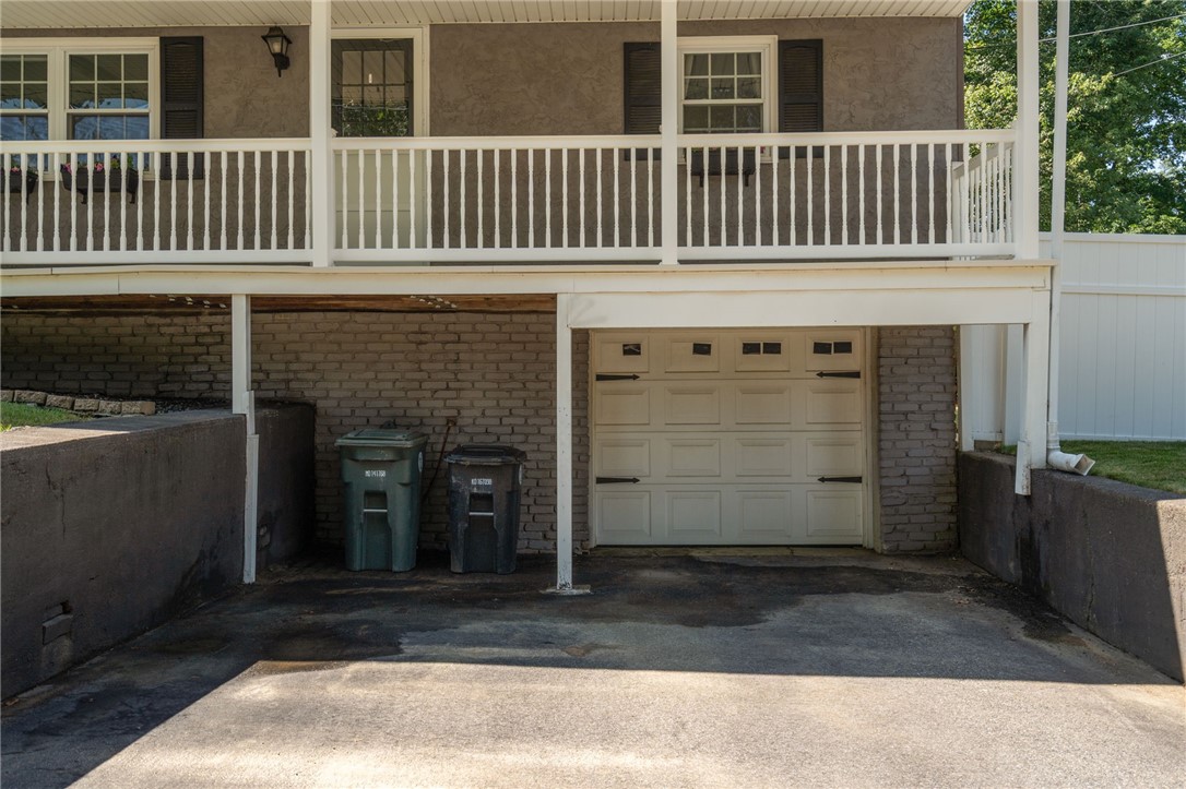 9 Rebecca Street