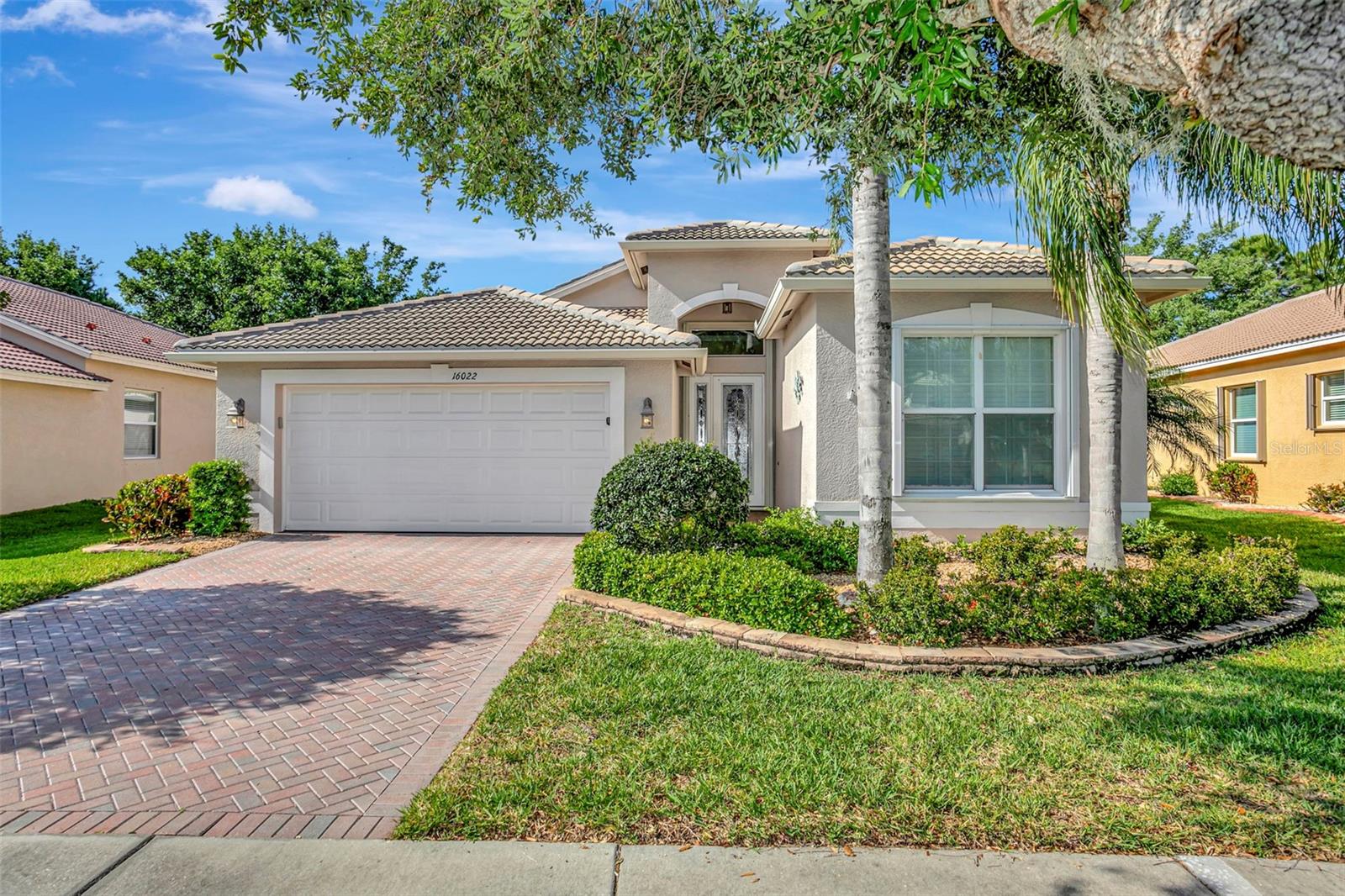 16022 GOLDEN LAKES DR