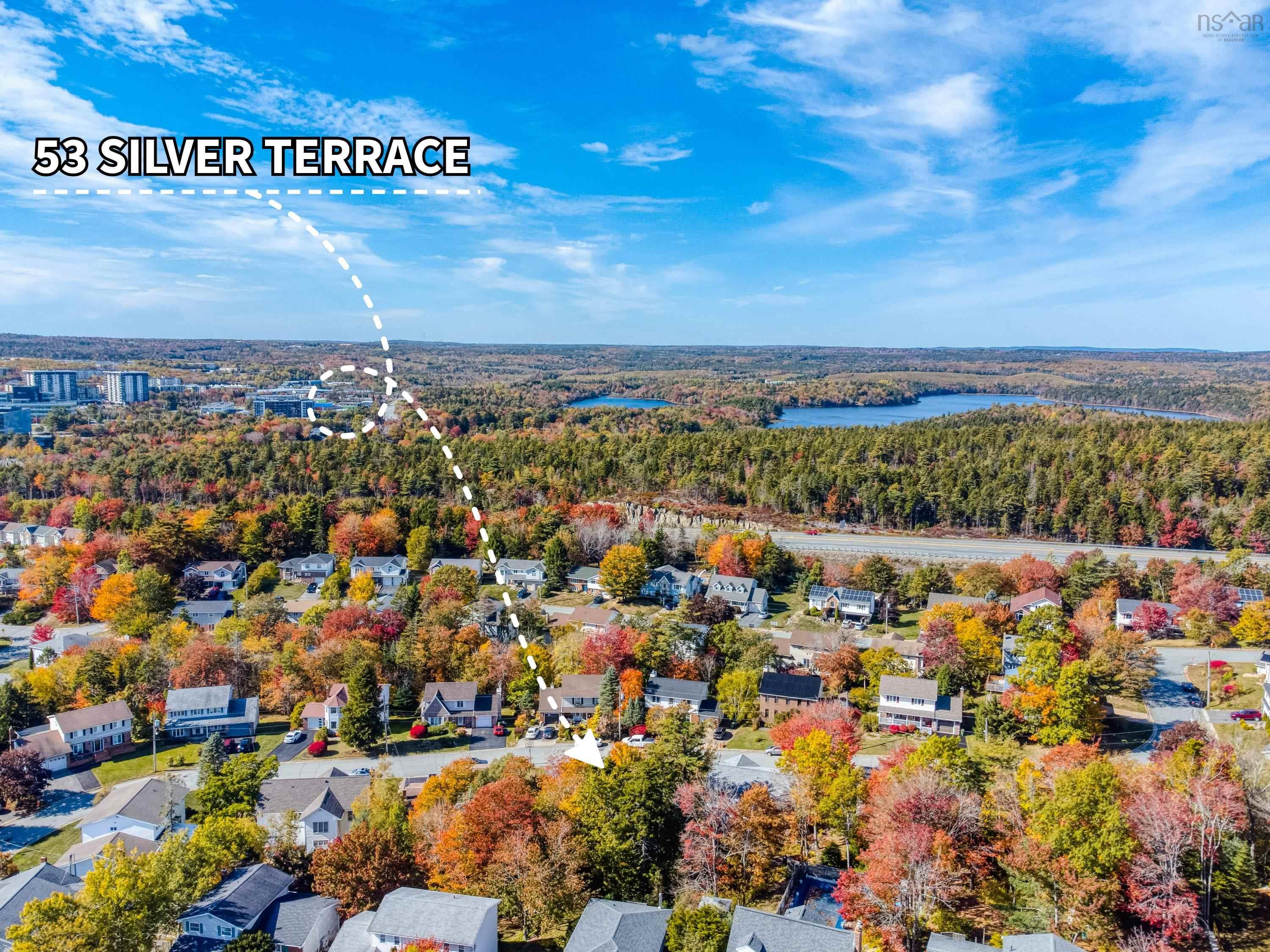 53 Silver Terrace