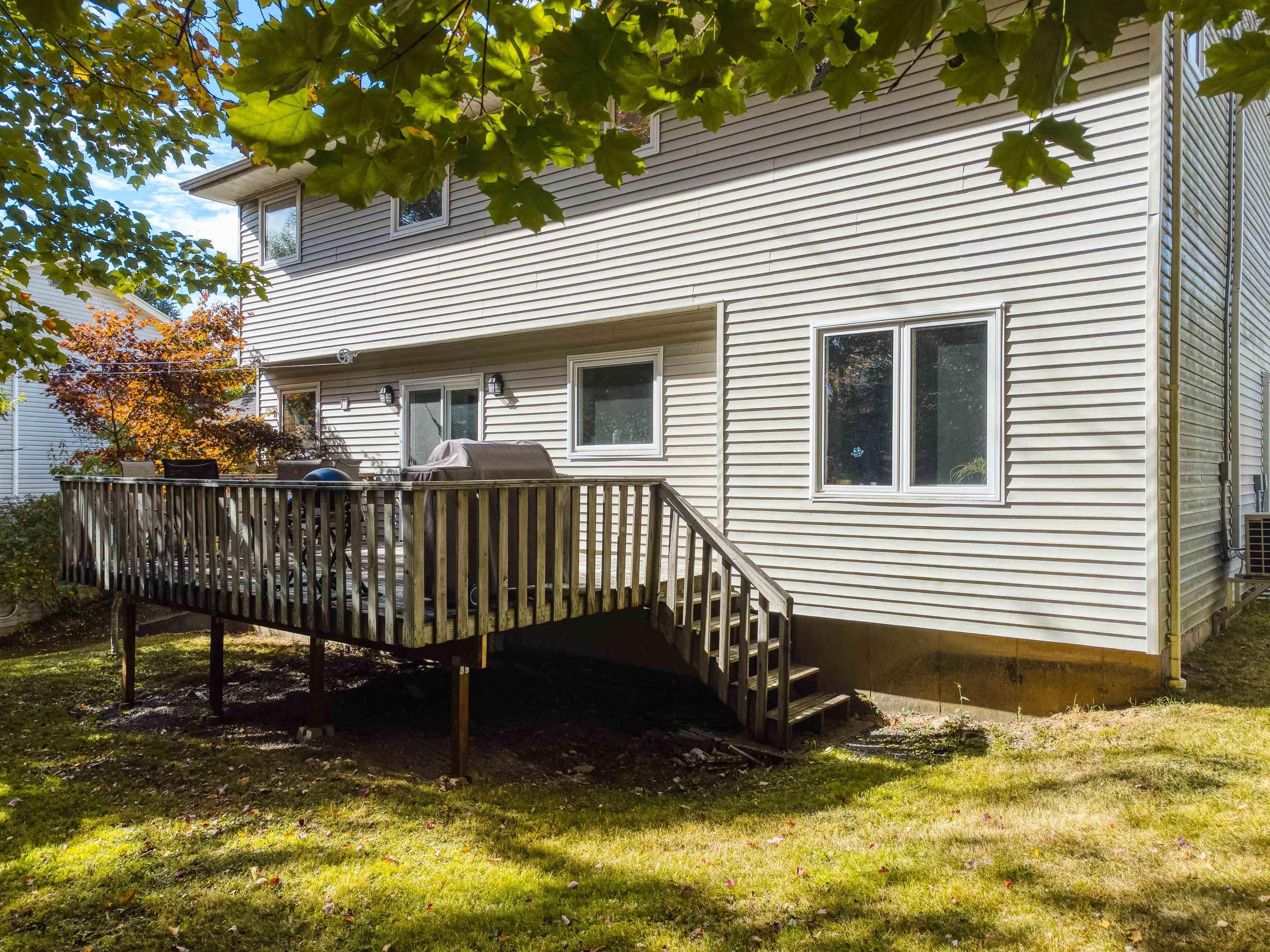 53 Silver Terrace