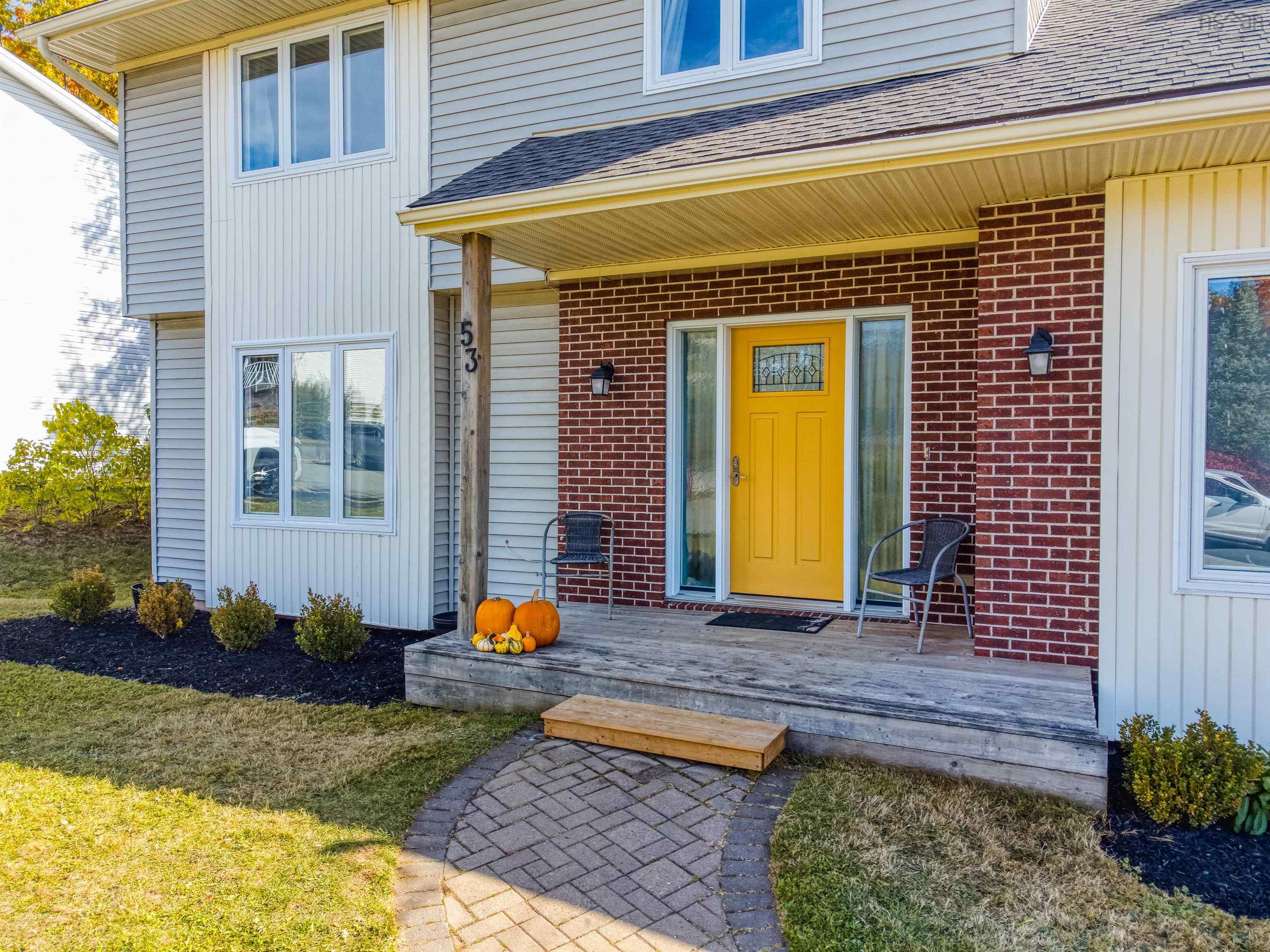 53 Silver Terrace