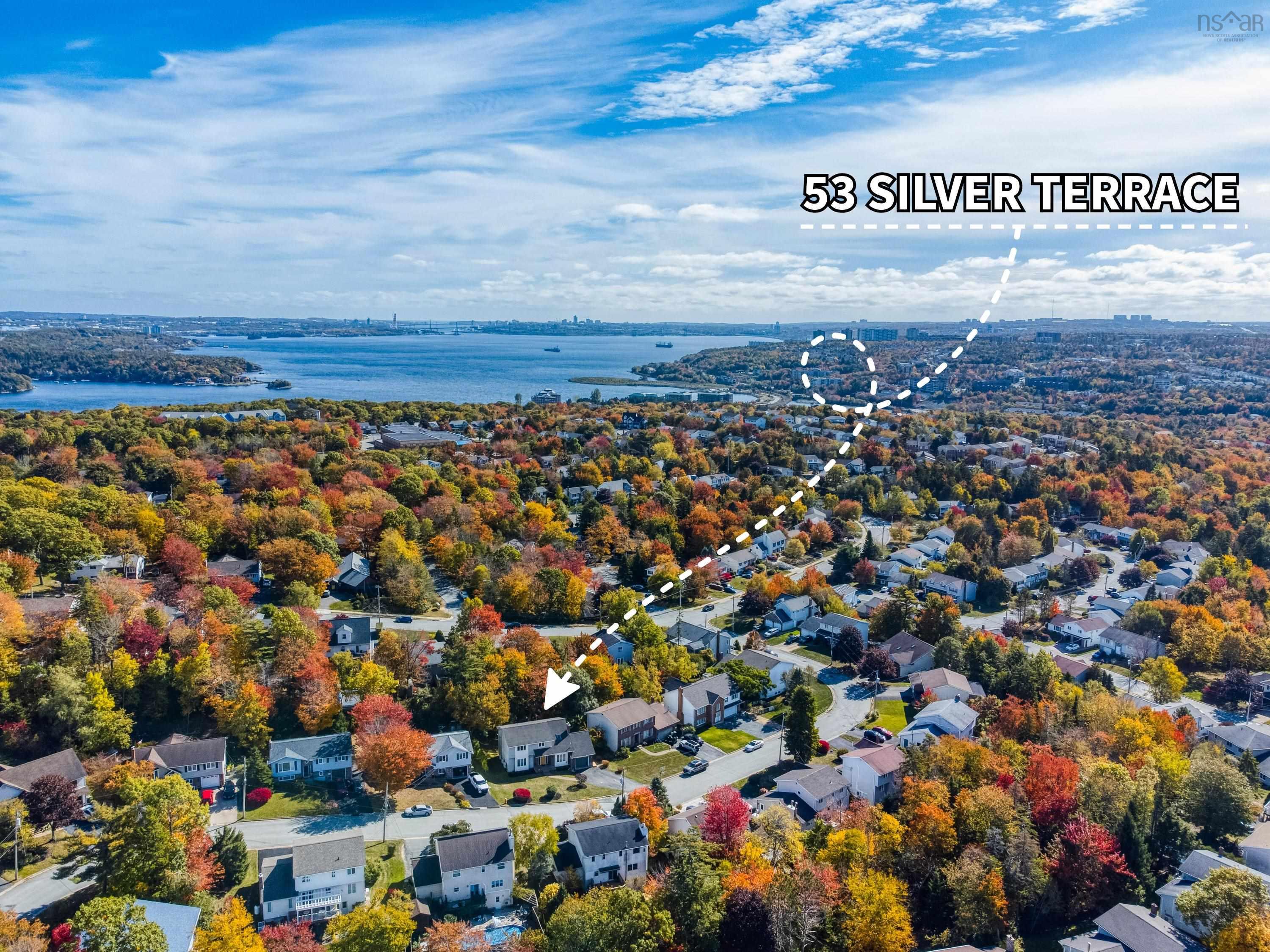 53 Silver Terrace