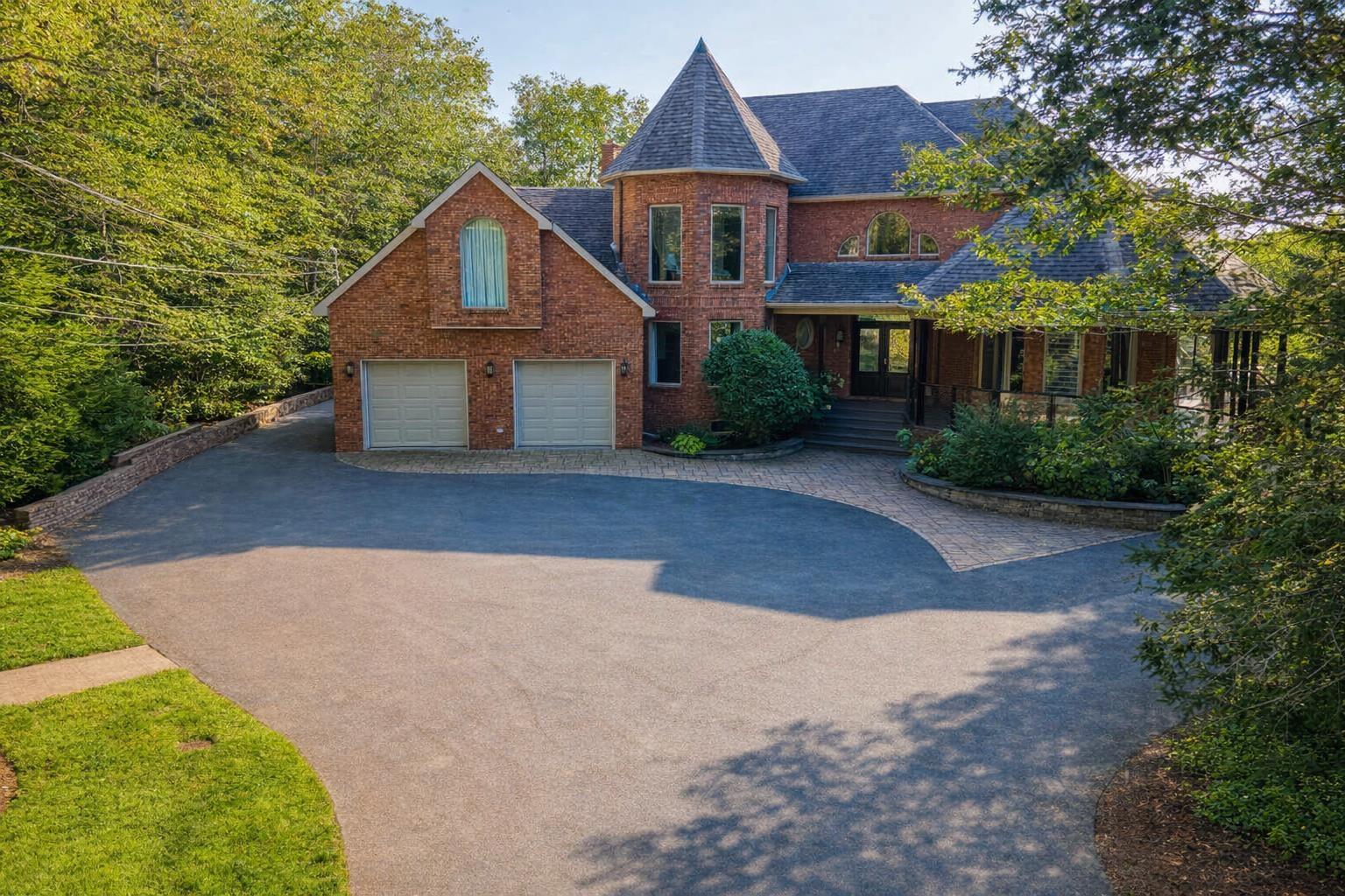 22 Nottingham Lane