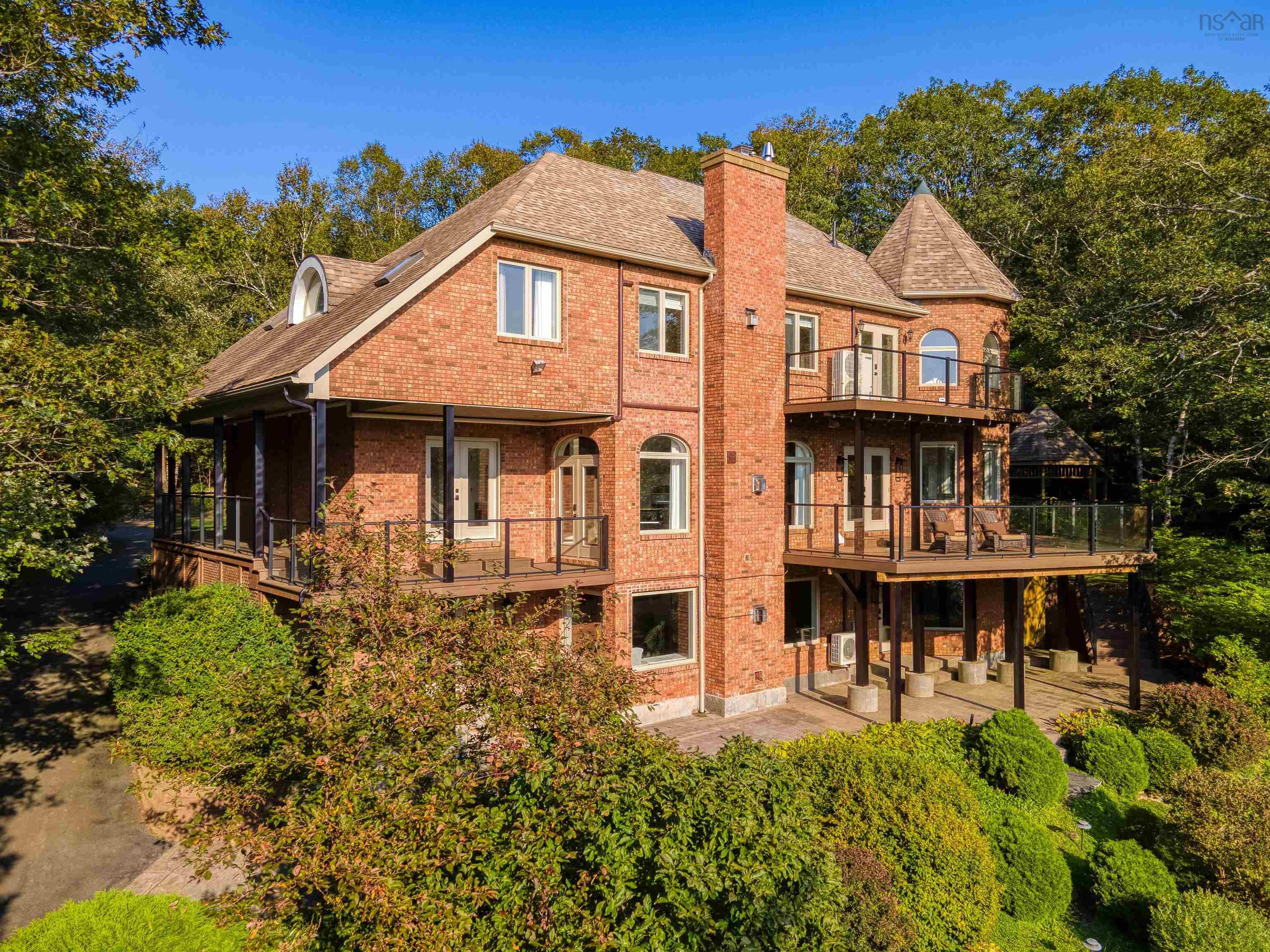 22 Nottingham Lane