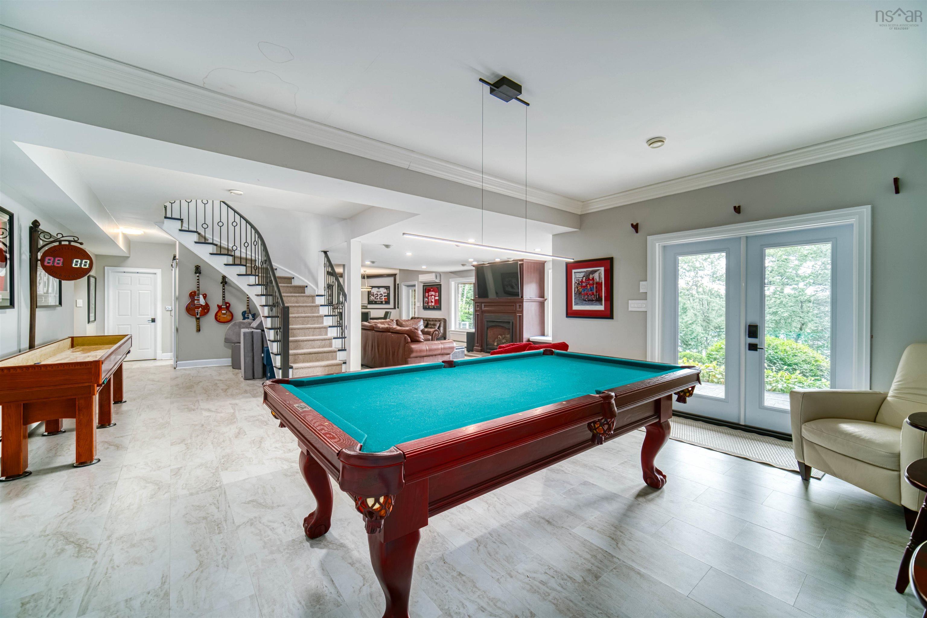 22 Nottingham Lane