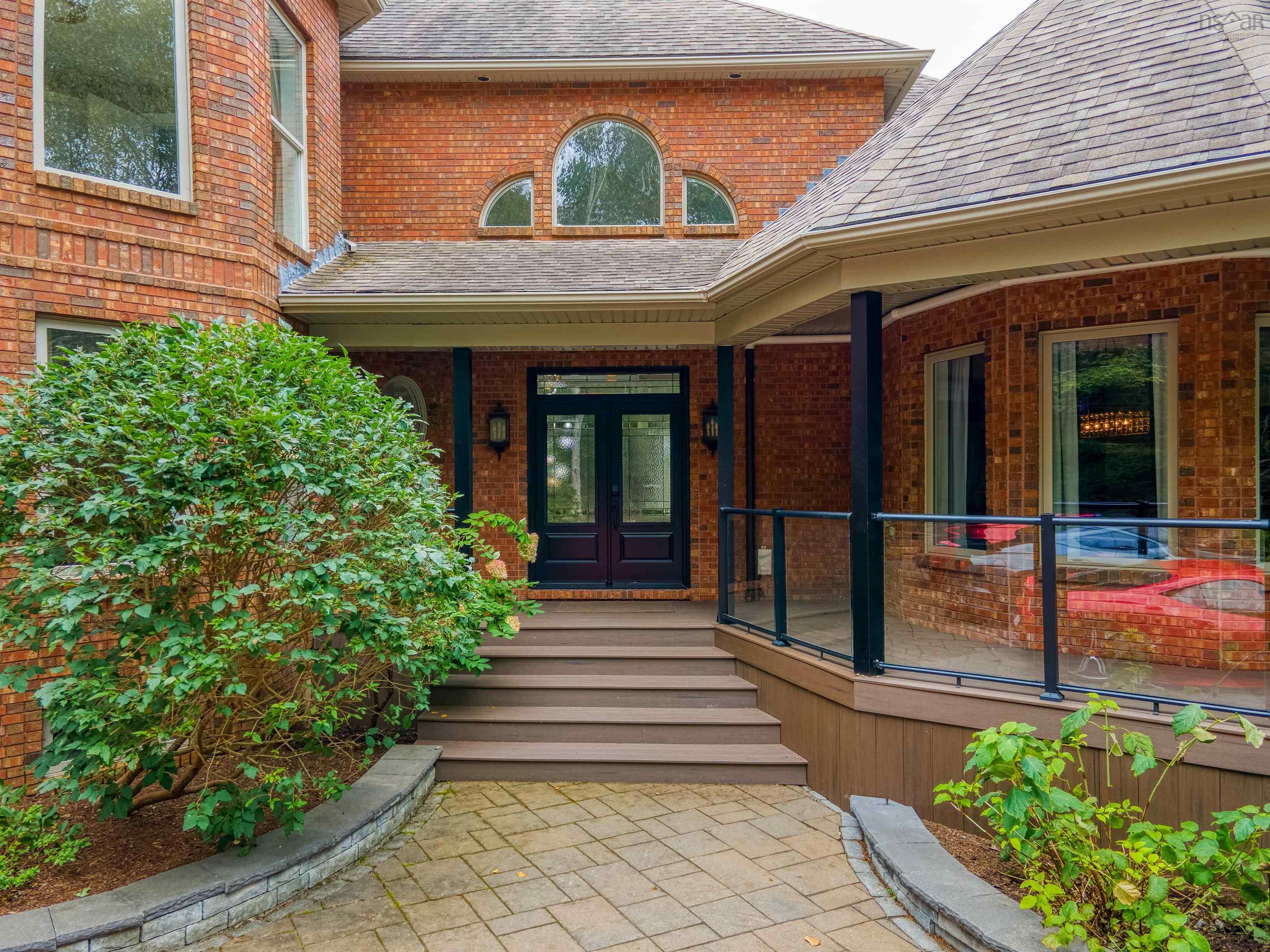 22 Nottingham Lane