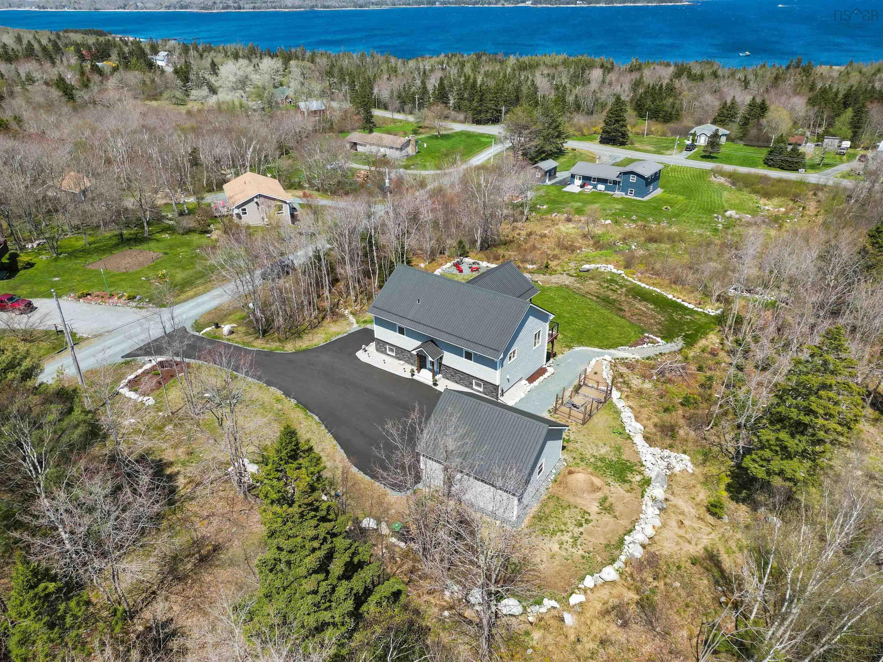 31 Old Ice Road