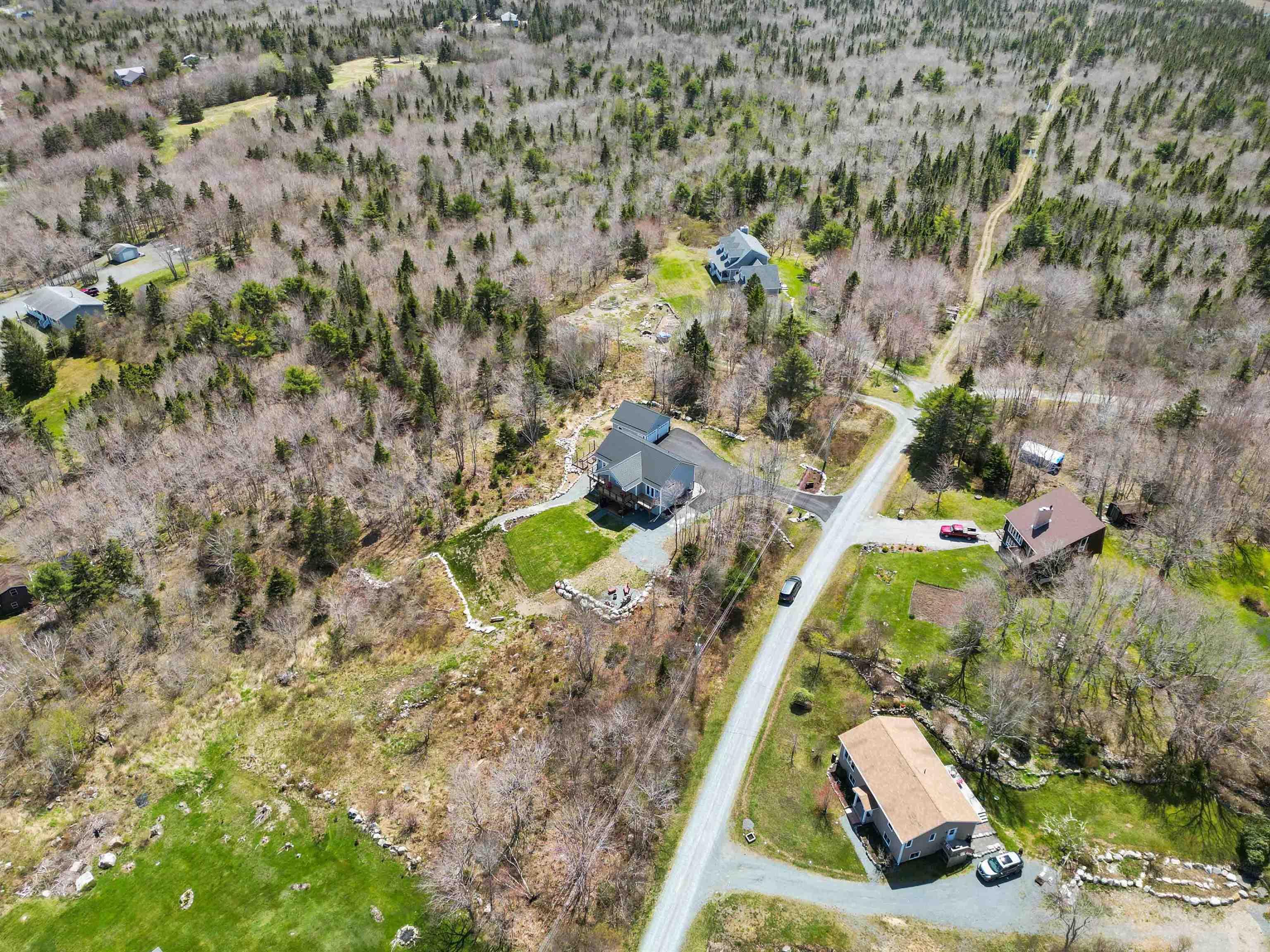 31 Old Ice Road