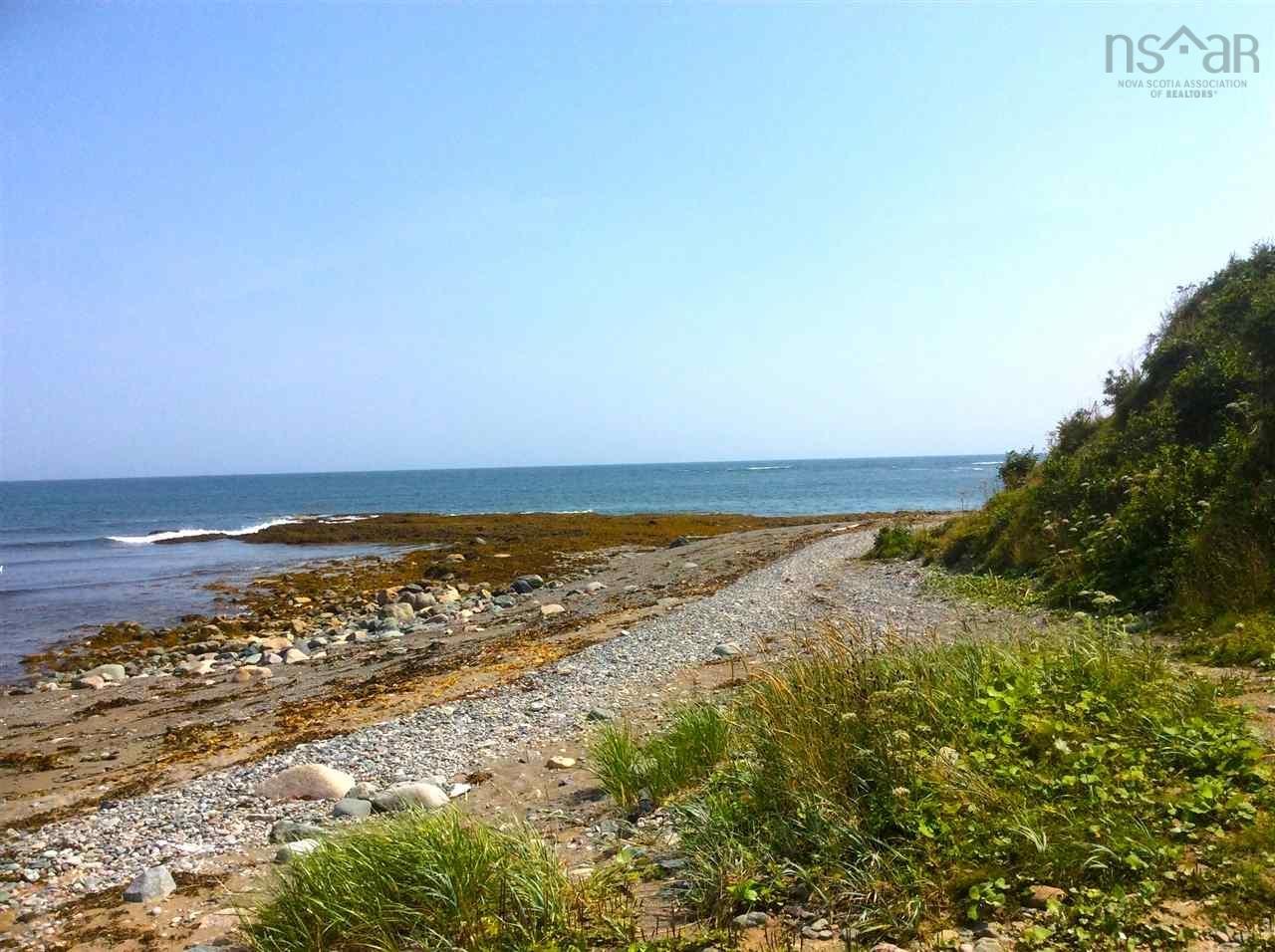 0 Crooked Lake Road