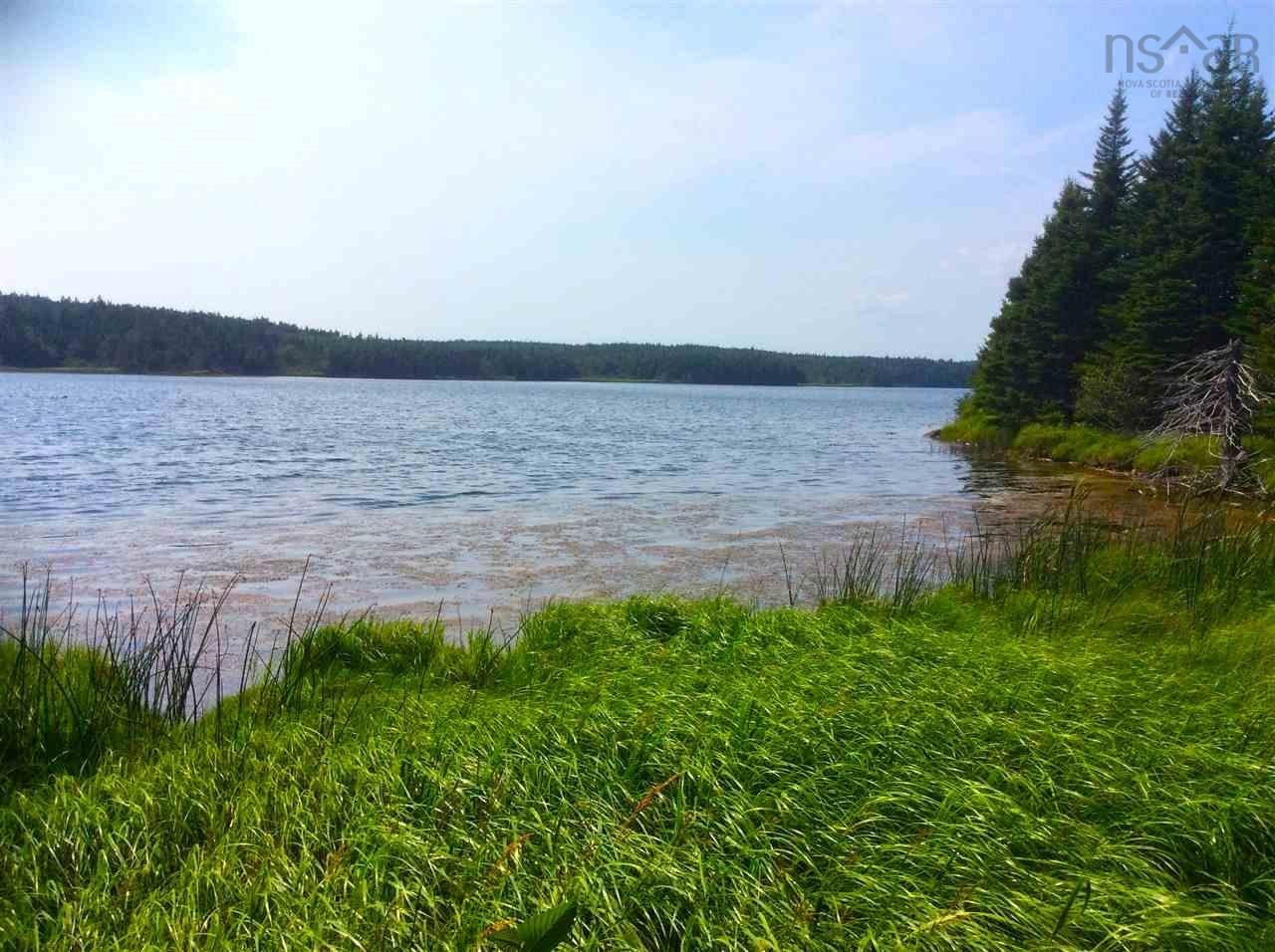 0 Crooked Lake Road
