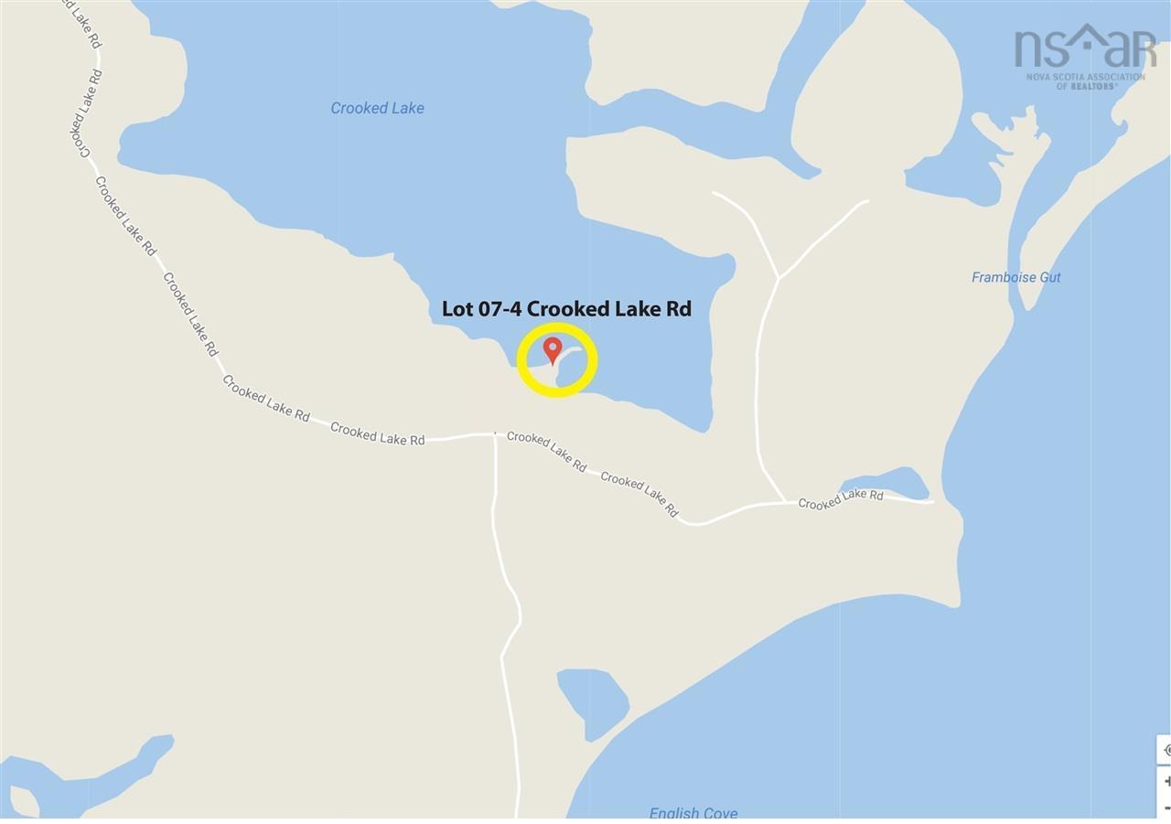 0 Crooked Lake Road