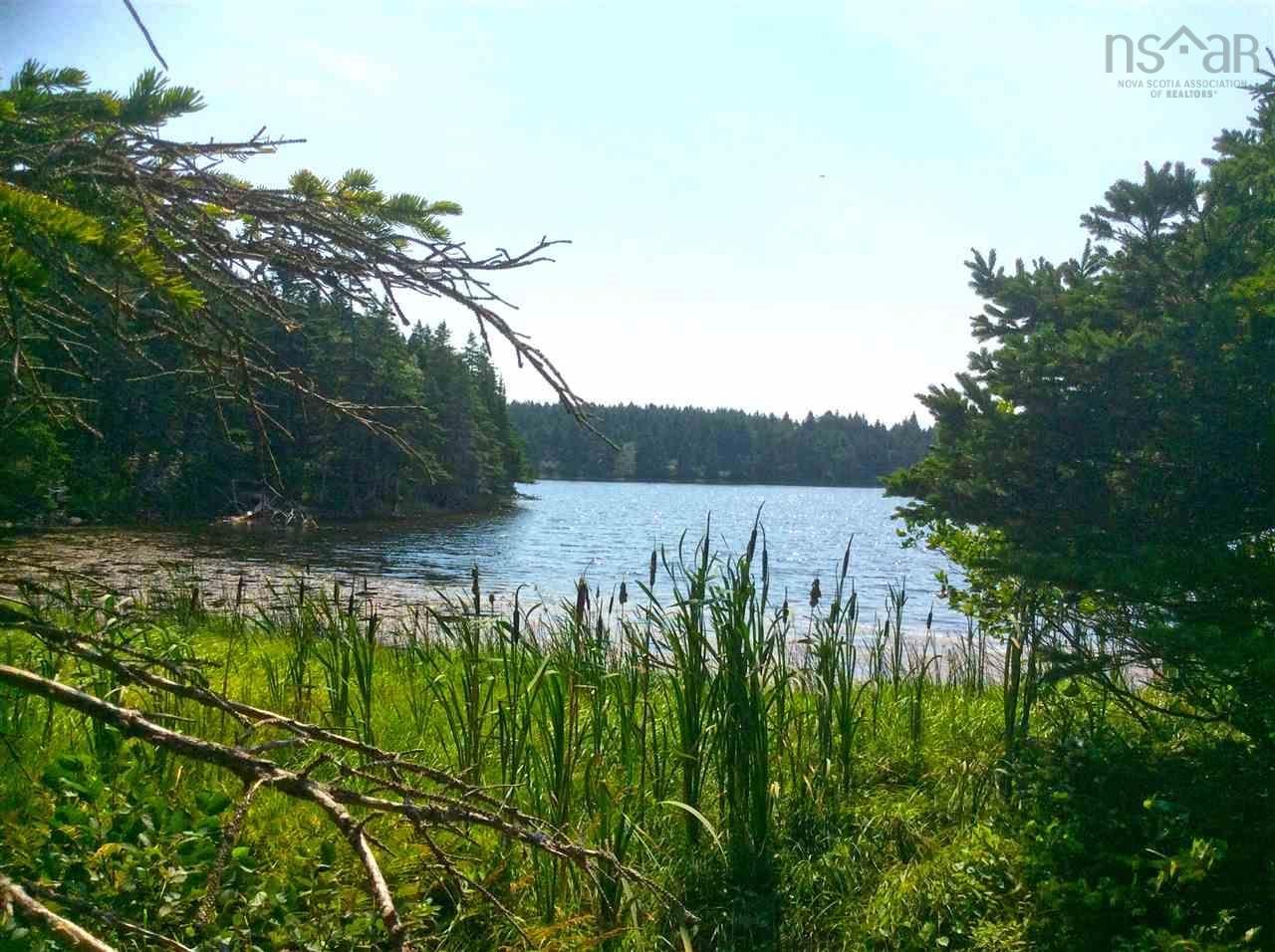 0 Crooked Lake Road