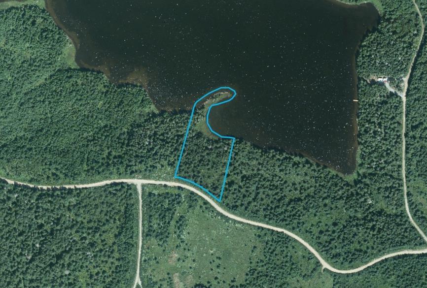 0 Crooked Lake Road