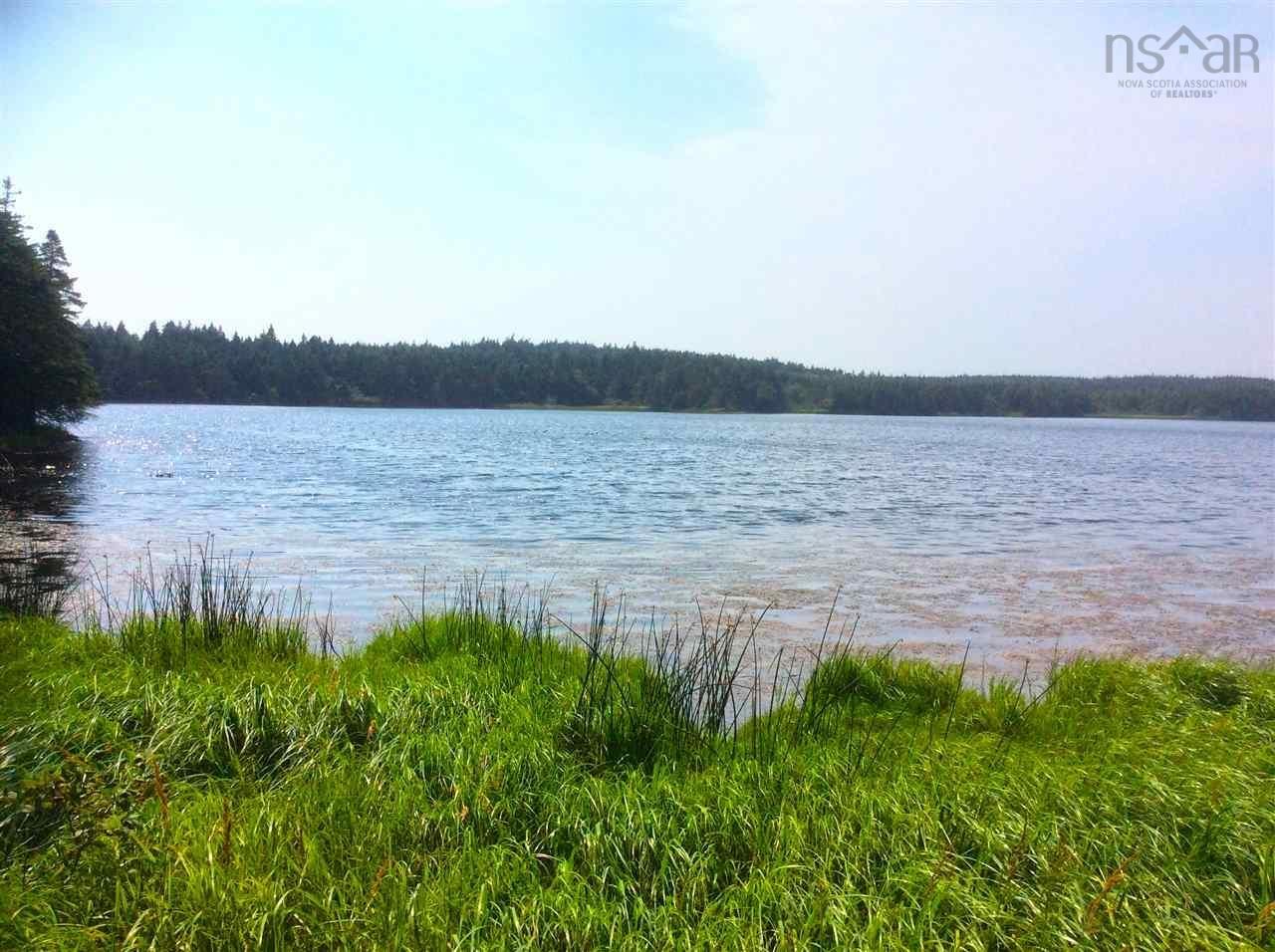 0 Crooked Lake Road