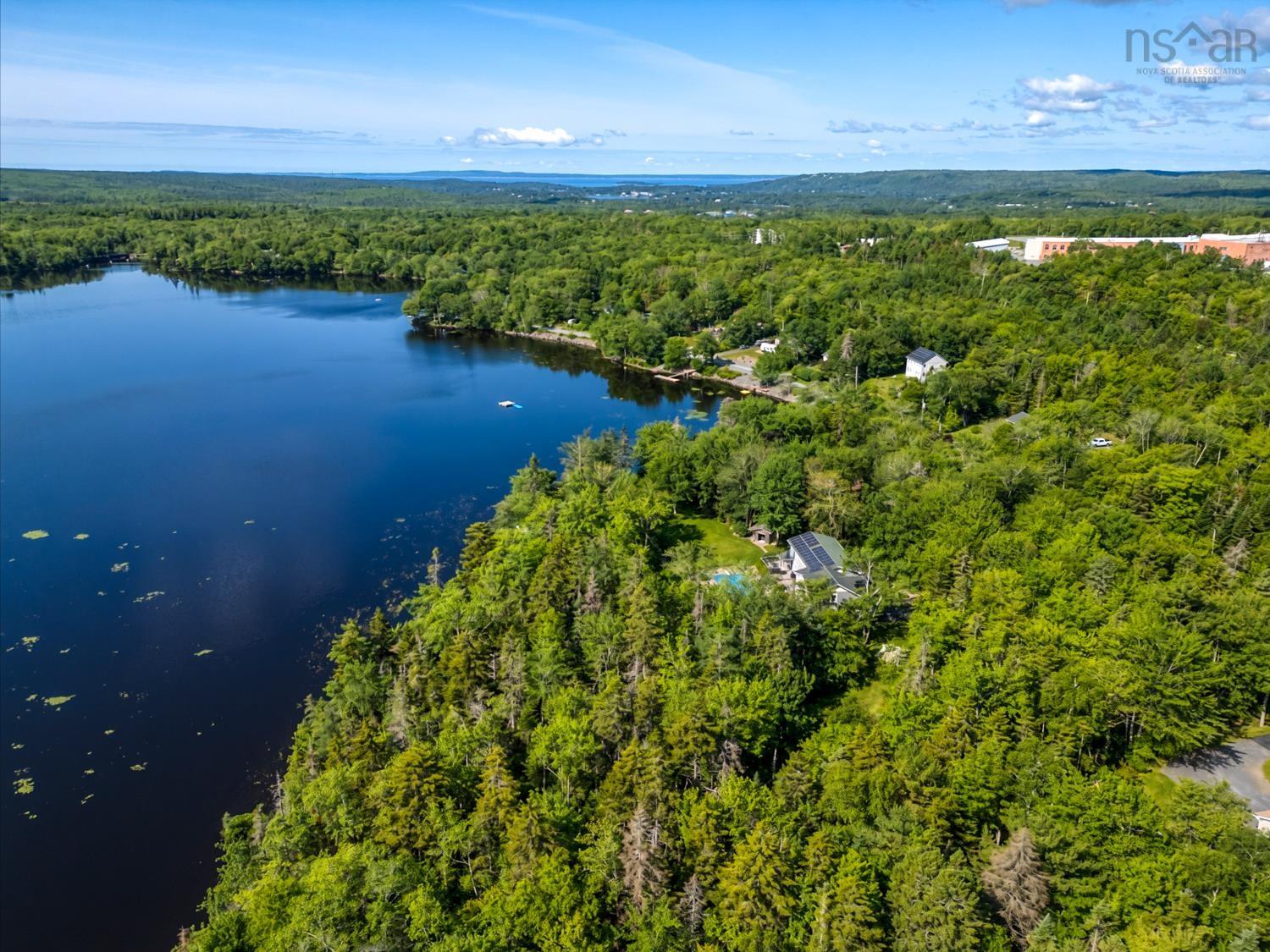 125 Hubley Mill Lake Road Lot 17