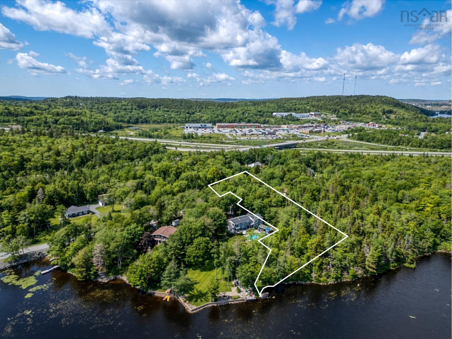 125 Hubley Mill Lake Road Lot 17