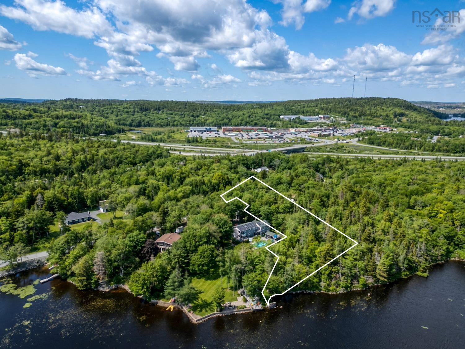 125 Hubley Mill Lake Road Lot 17