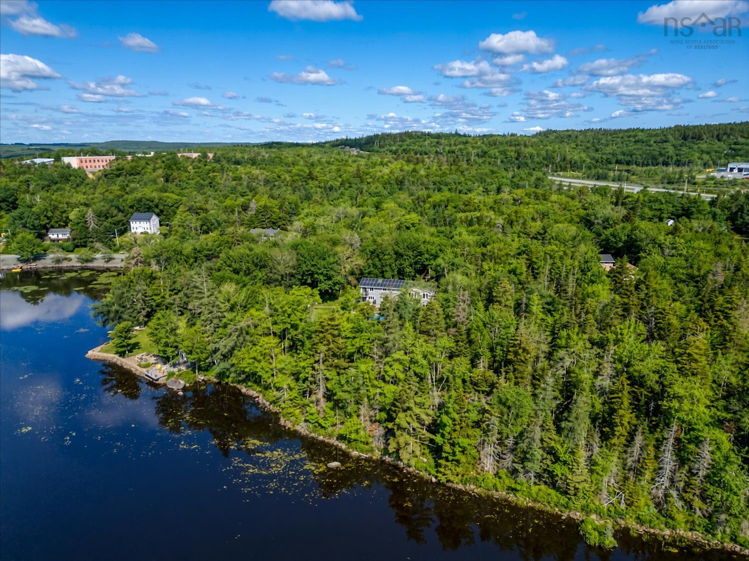 125 Hubley Mill Lake Road Lot 17