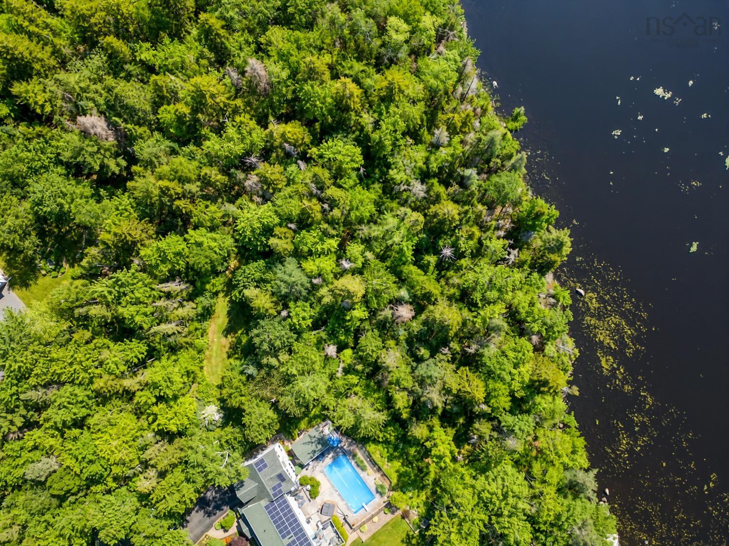 125 Hubley Mill Lake Road Lot 17