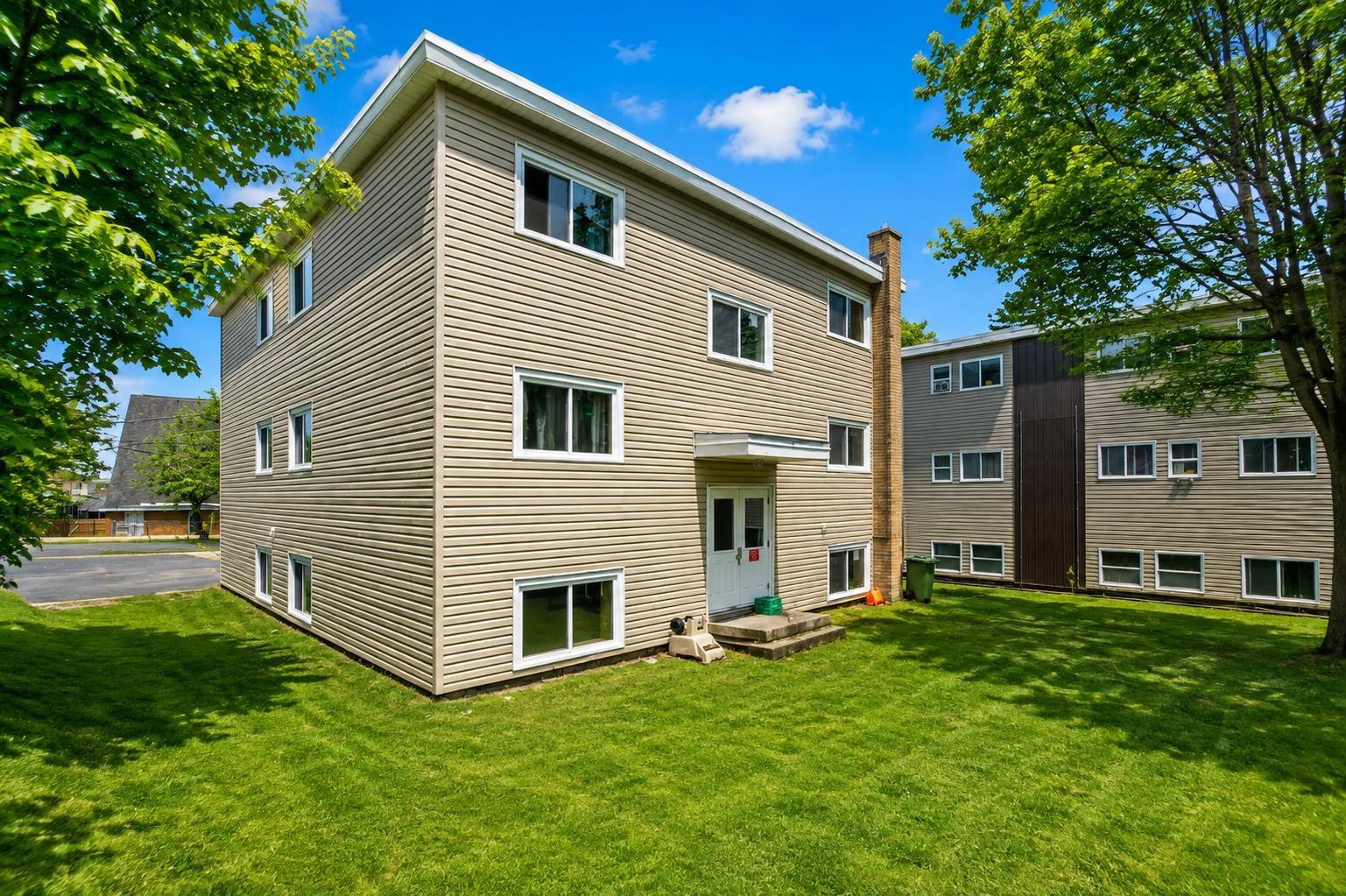 37 Gaston Road