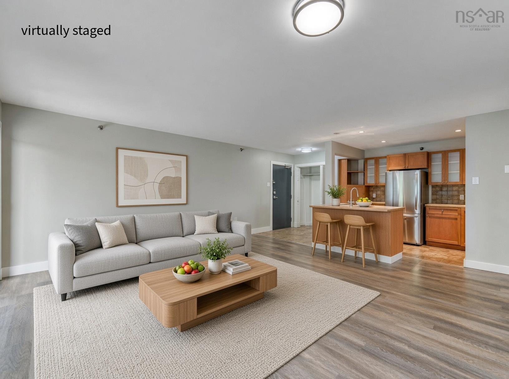 205-120 Rutledge Street Unit: 205