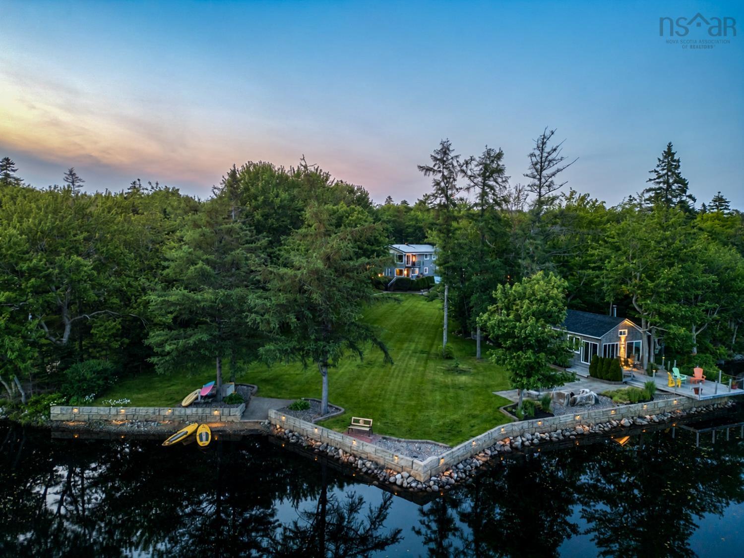 121 Hubley Mill Lake Road