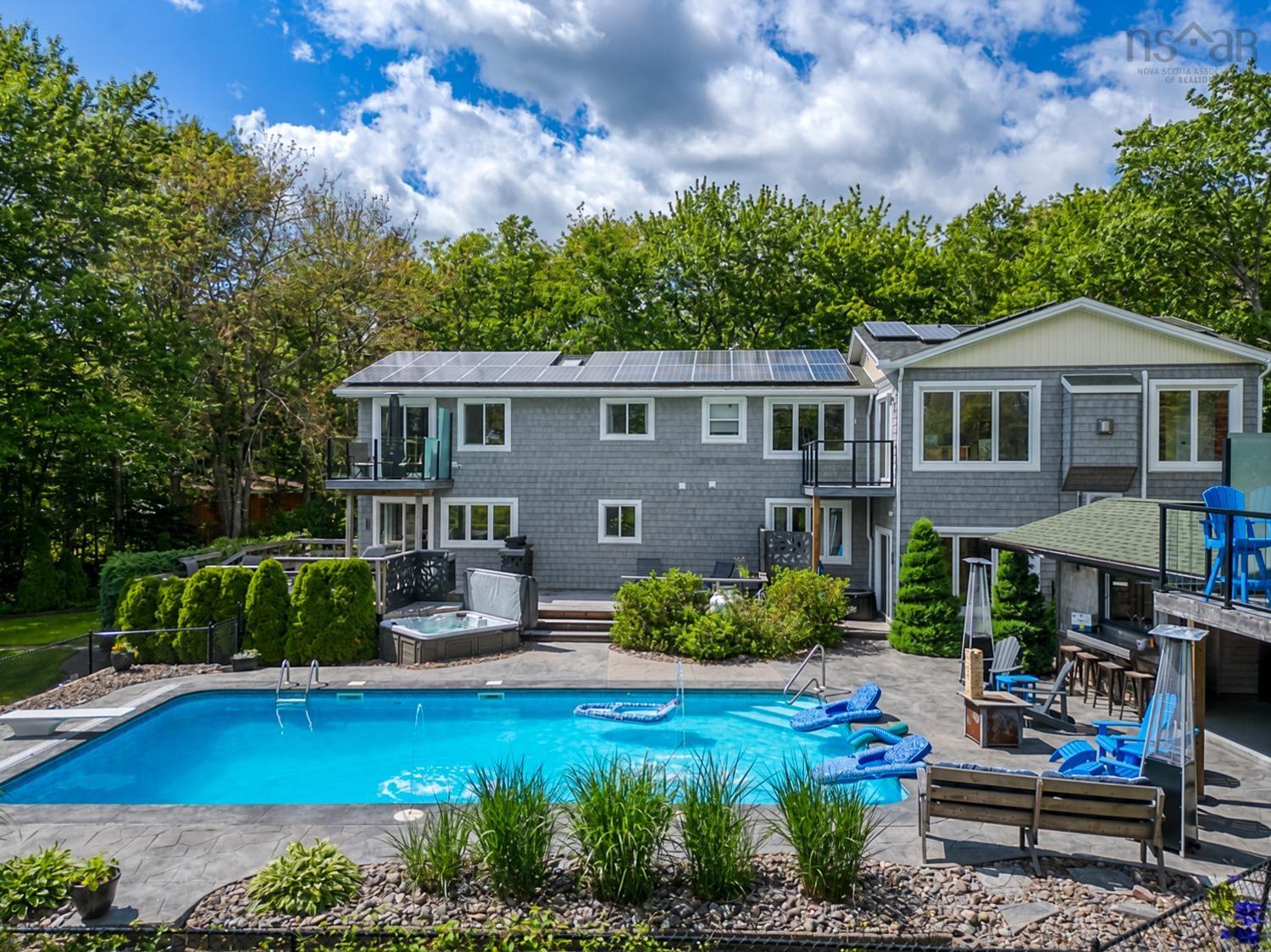 121 Hubley Mill Lake Road