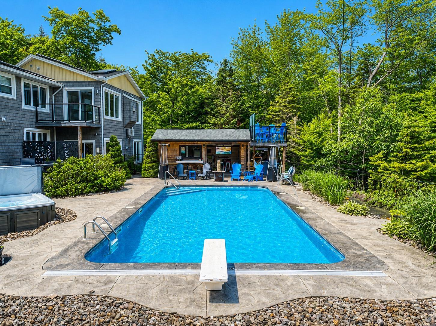 121 Hubley Mill Lake Road