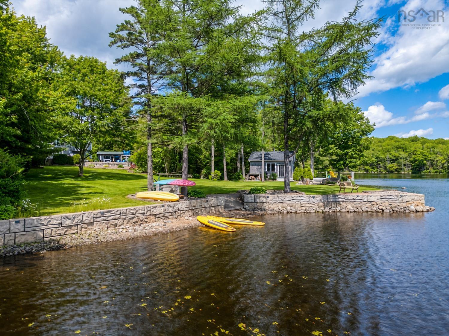 121 Hubley Mill Lake Road