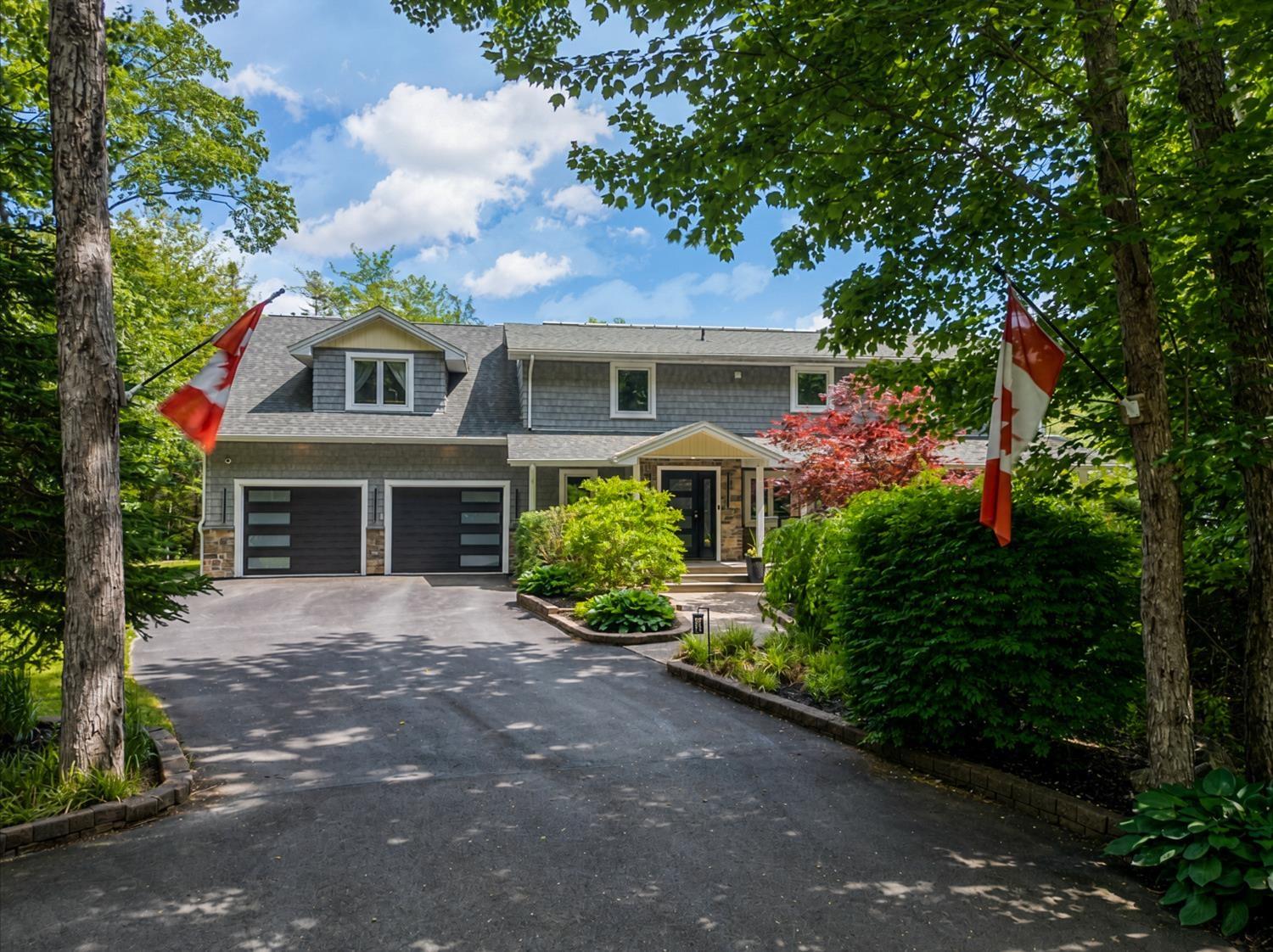 121 Hubley Mill Lake Road