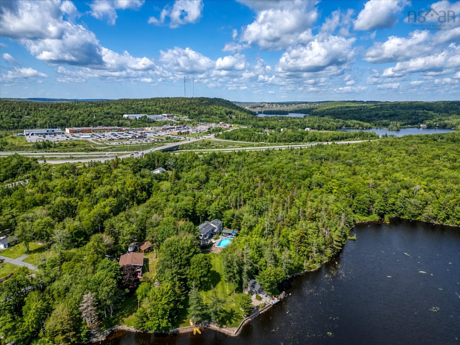 121 Hubley Mill Lake Road