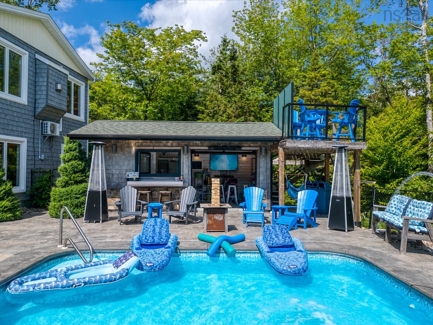 121 Hubley Mill Lake Road