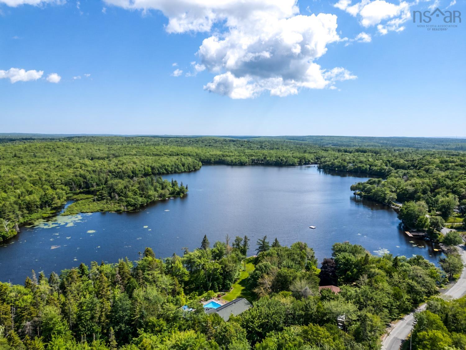 121 Hubley Mill Lake Road