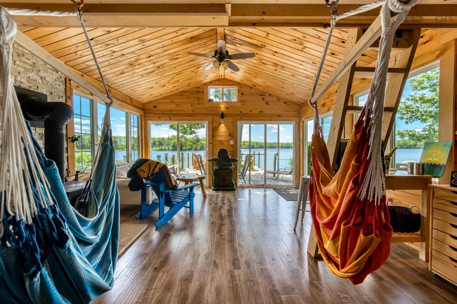 121 Hubley Mill Lake Road