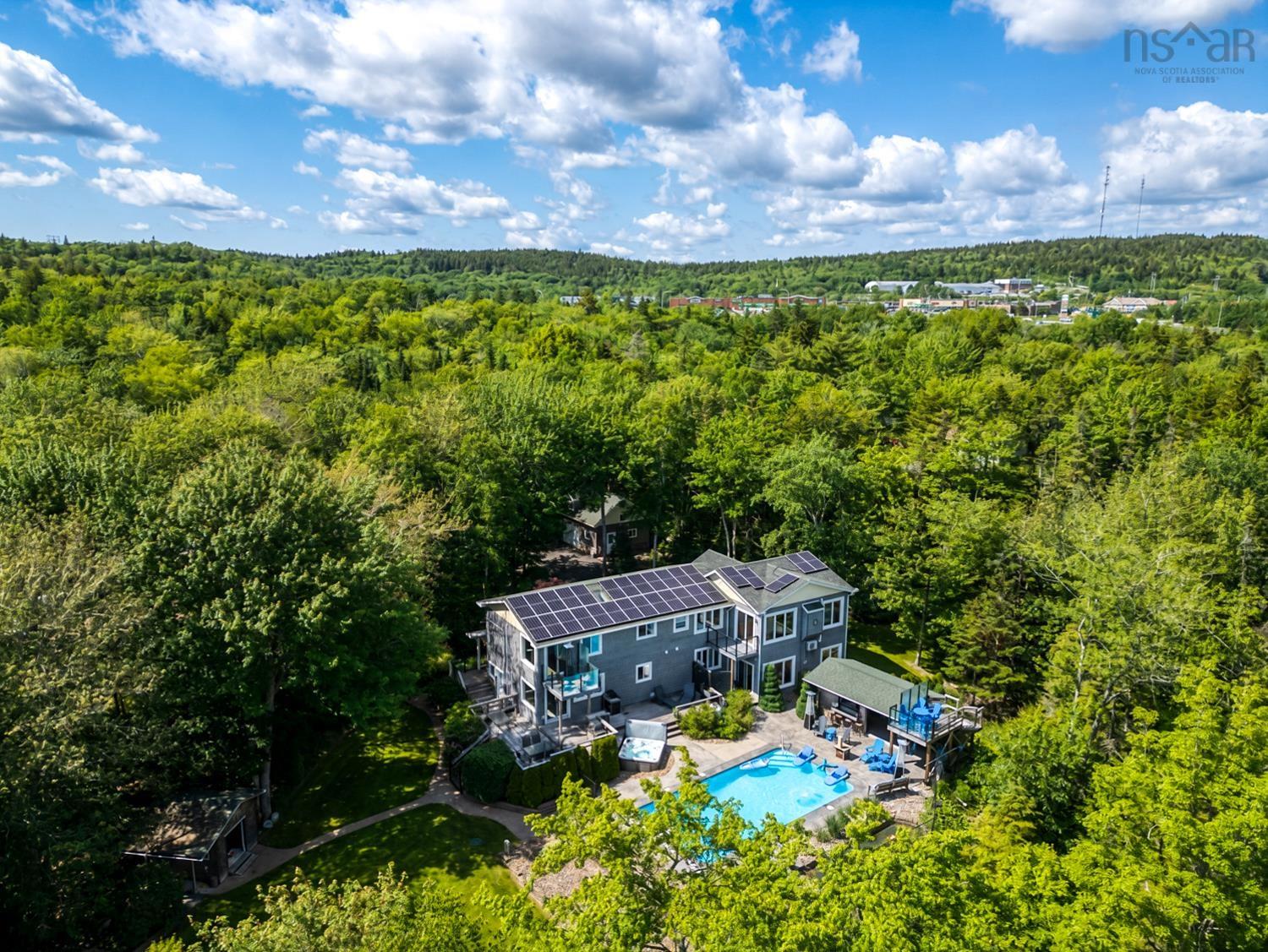 121 Hubley Mill Lake Road