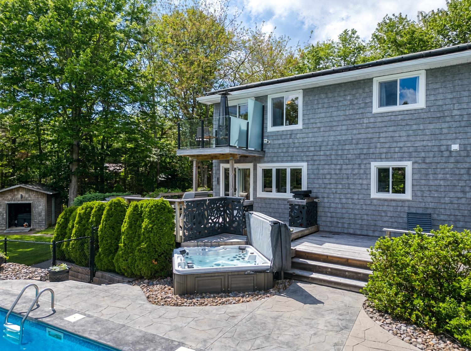 121 Hubley Mill Lake Road