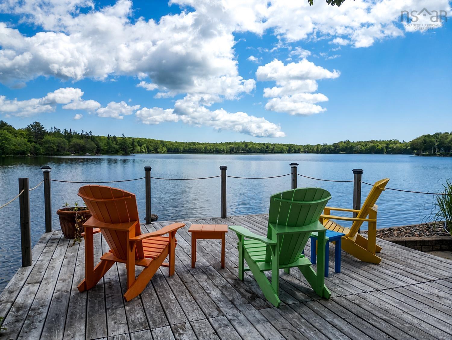 121 Hubley Mill Lake Road