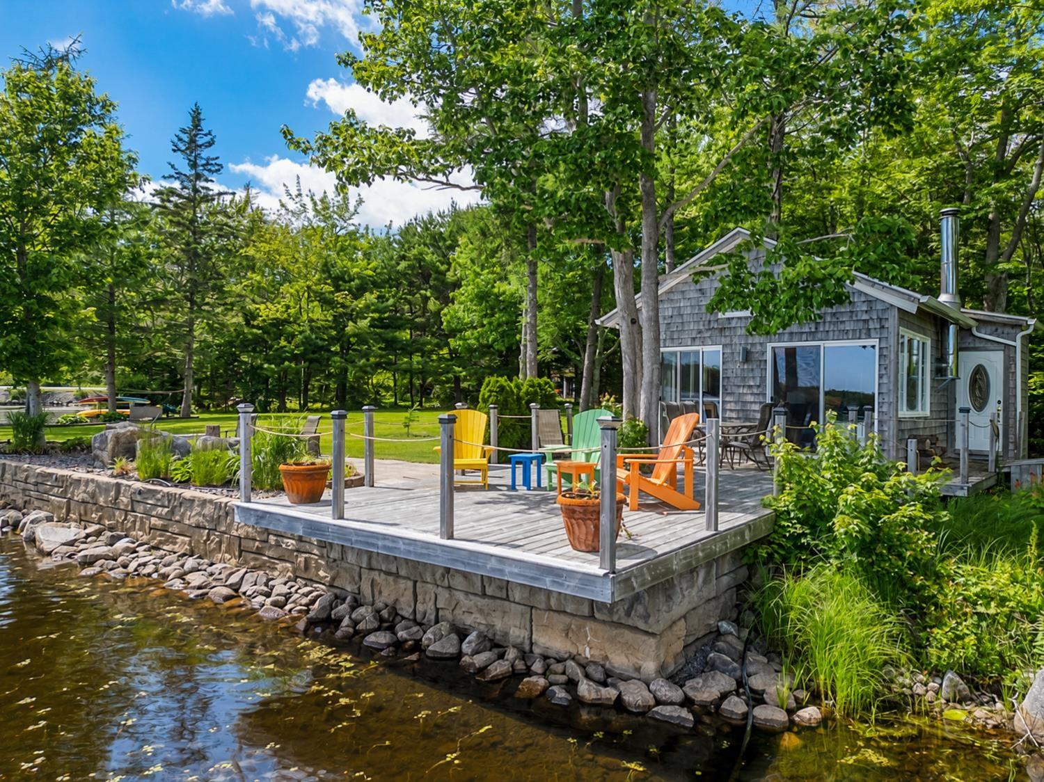 121 Hubley Mill Lake Road