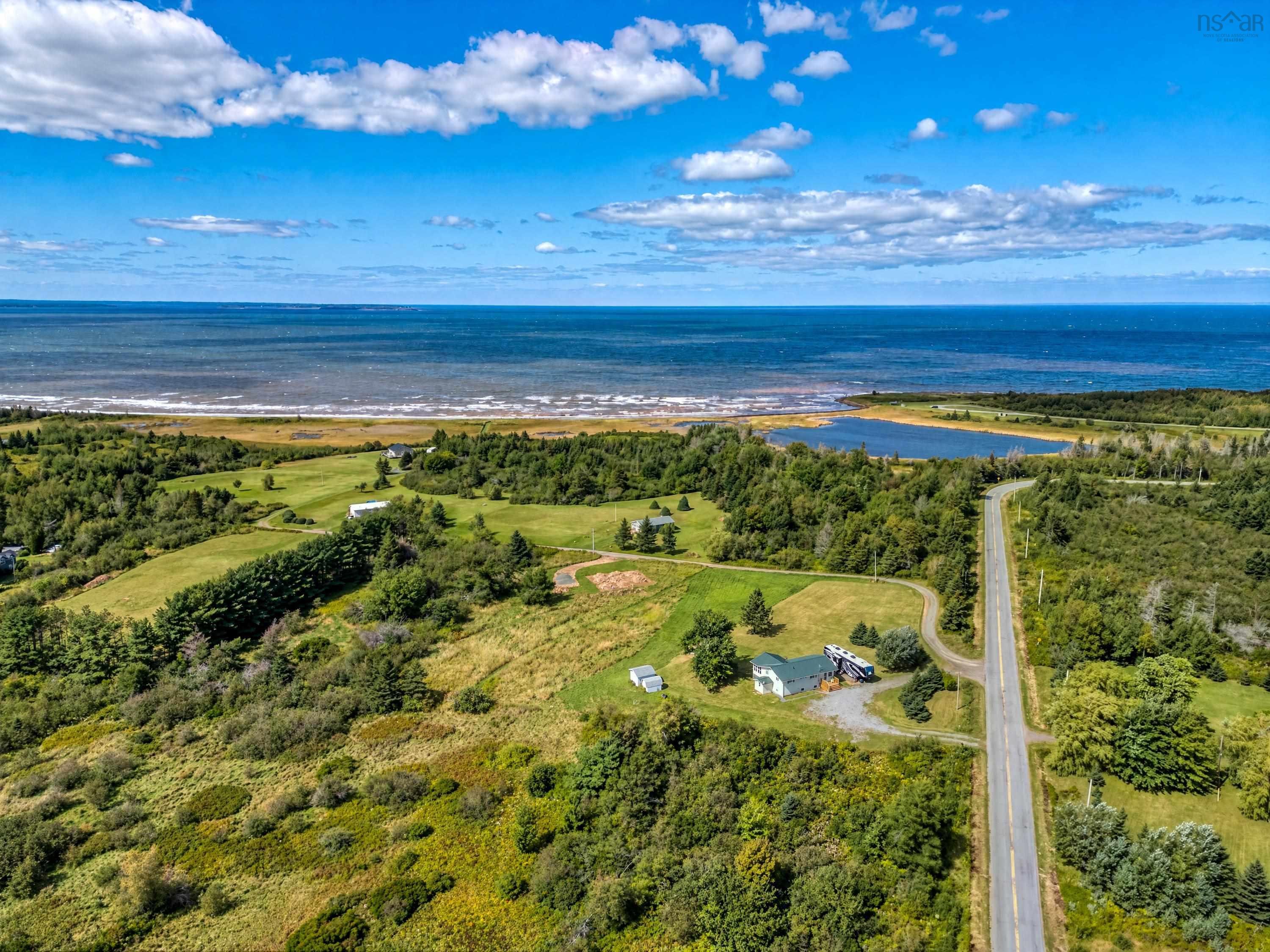 539 Blue Sea Road