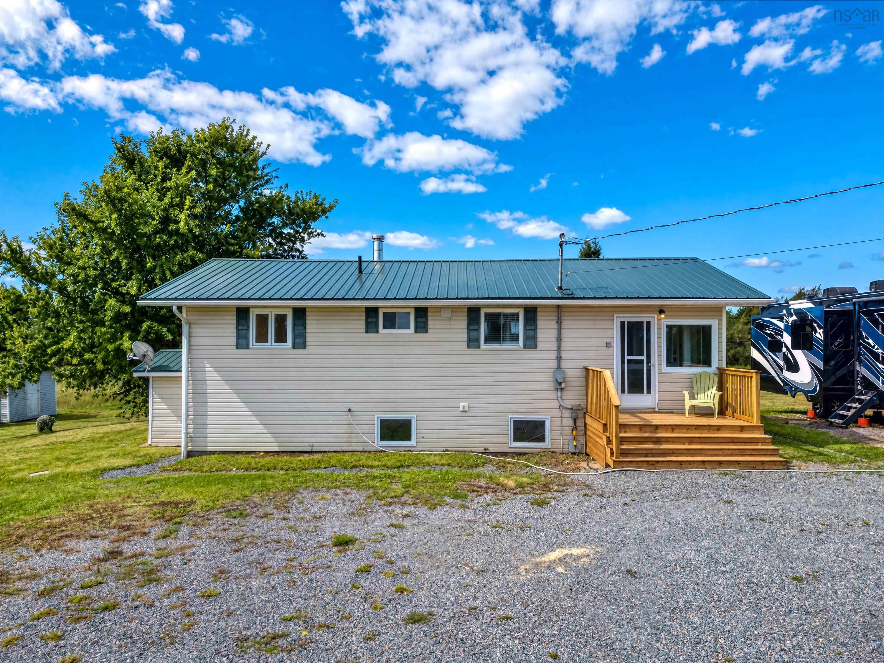 539 Blue Sea Road