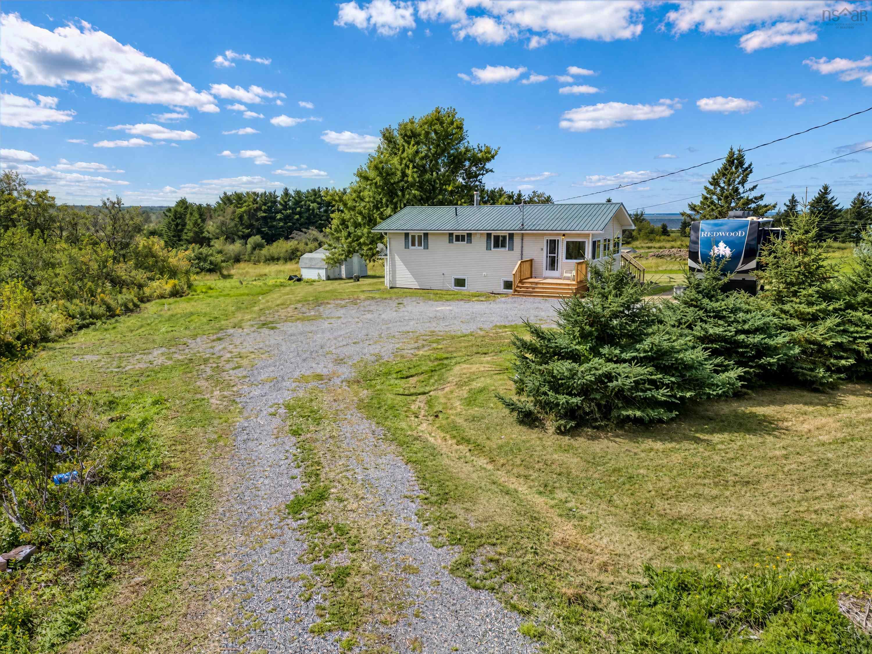539 Blue Sea Road