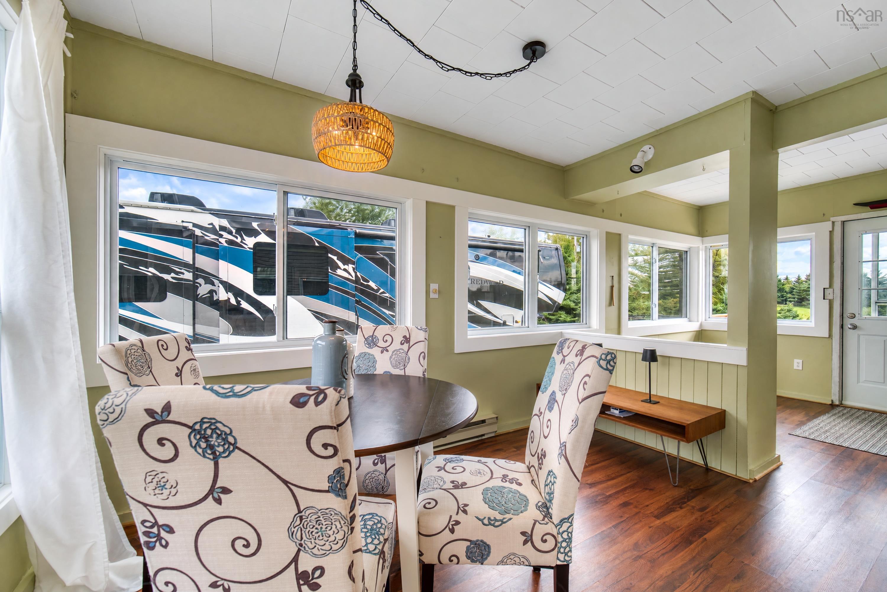 539 Blue Sea Road