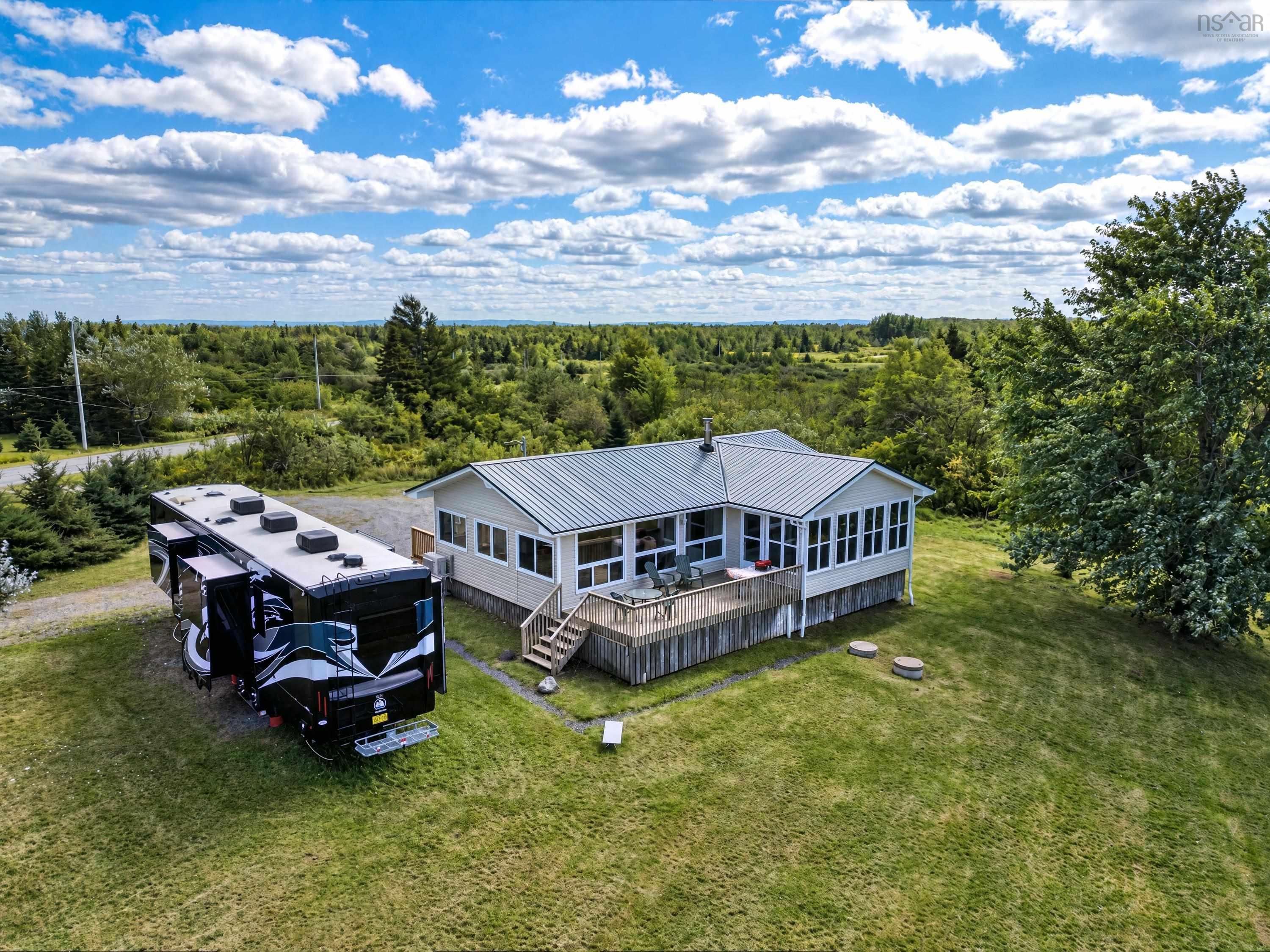 539 Blue Sea Road