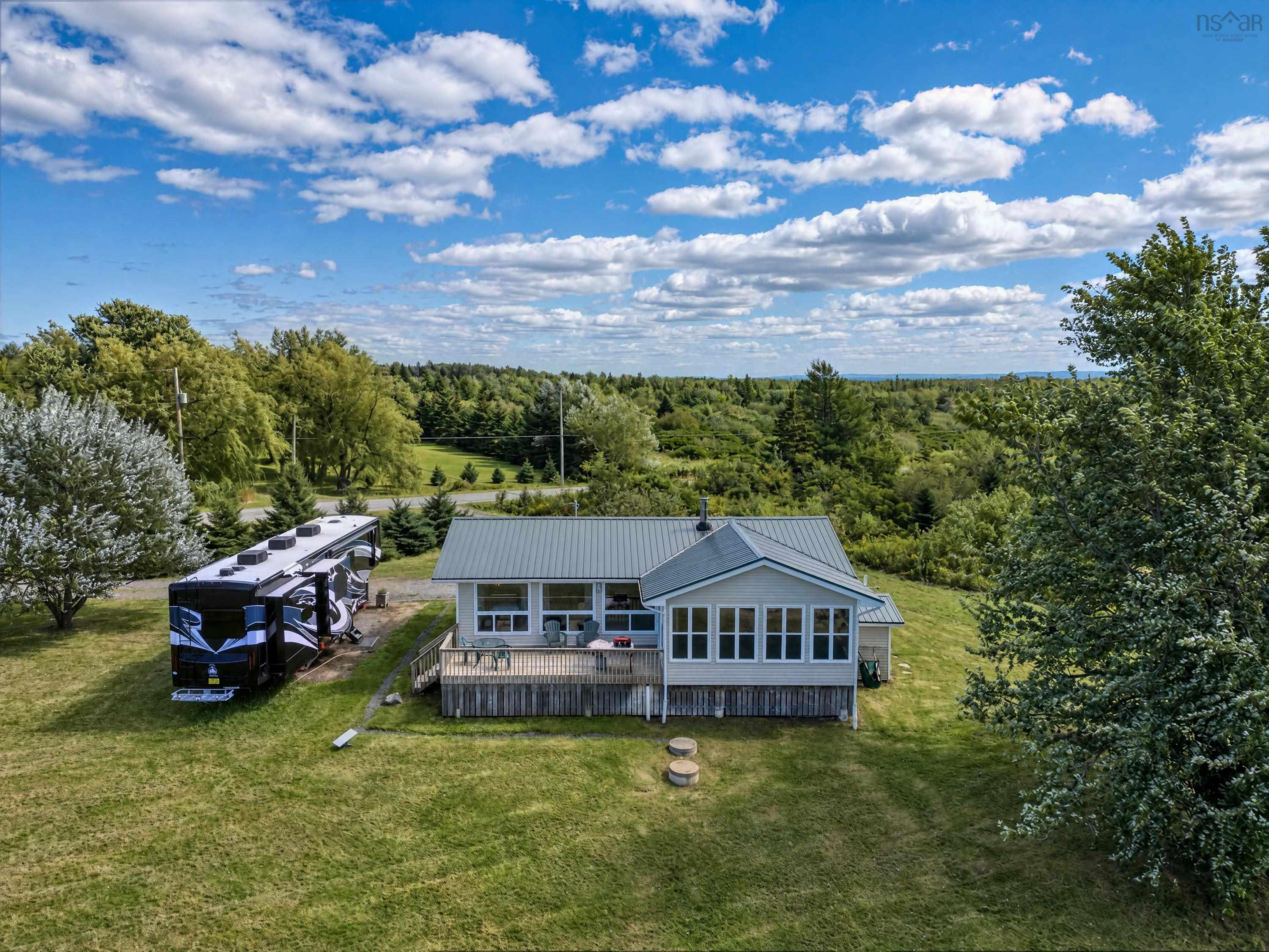 539 Blue Sea Road