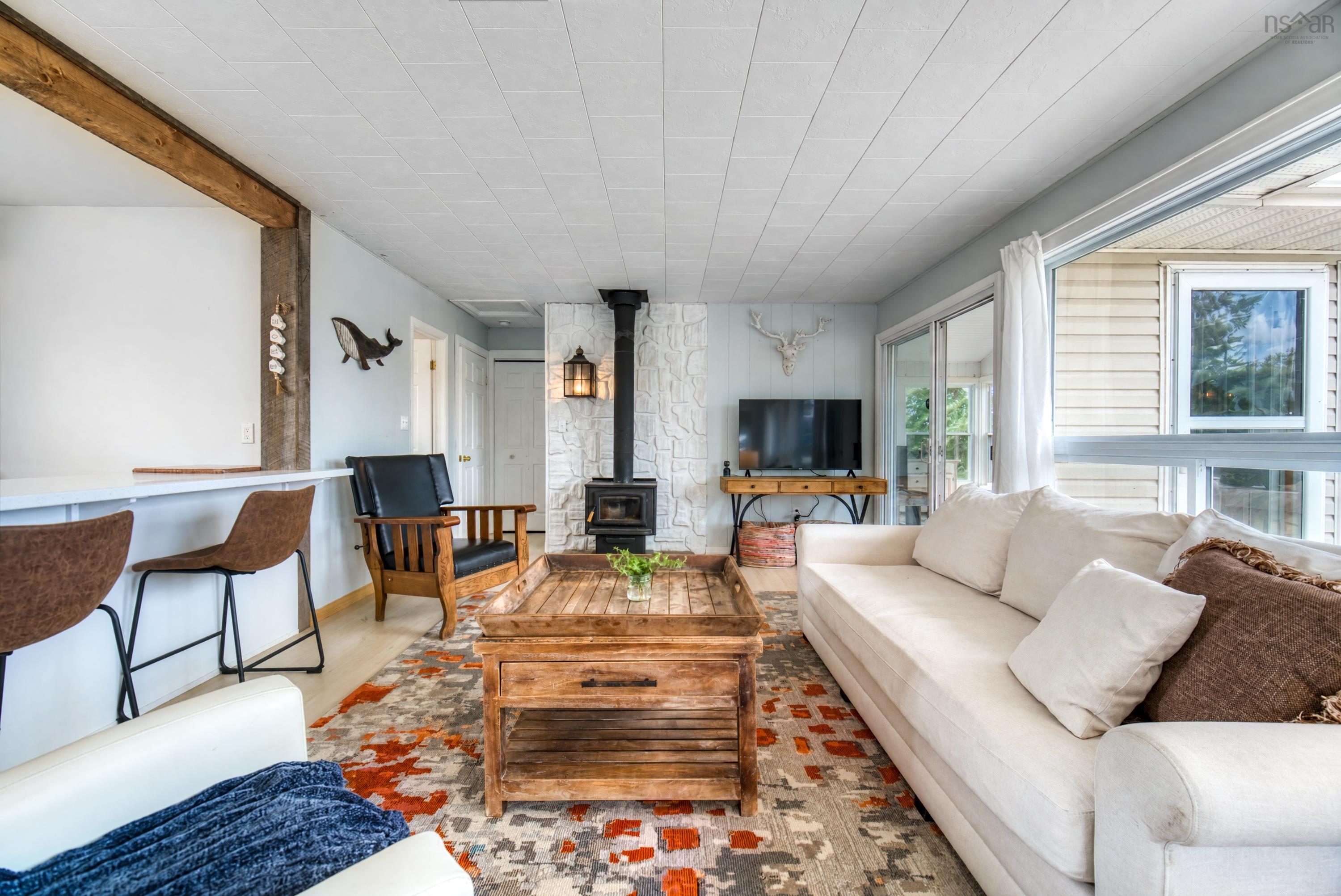 539 Blue Sea Road
