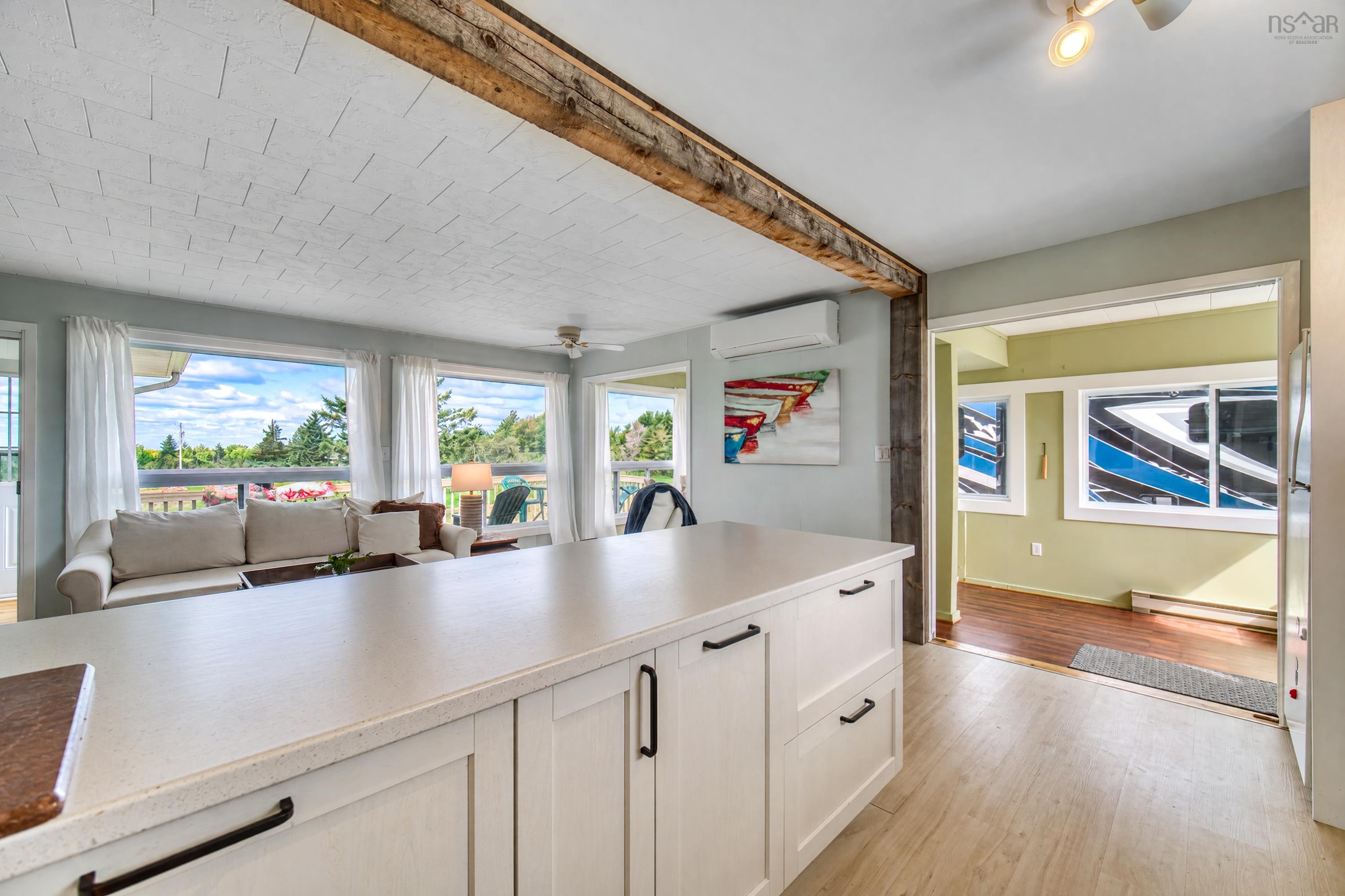 539 Blue Sea Road