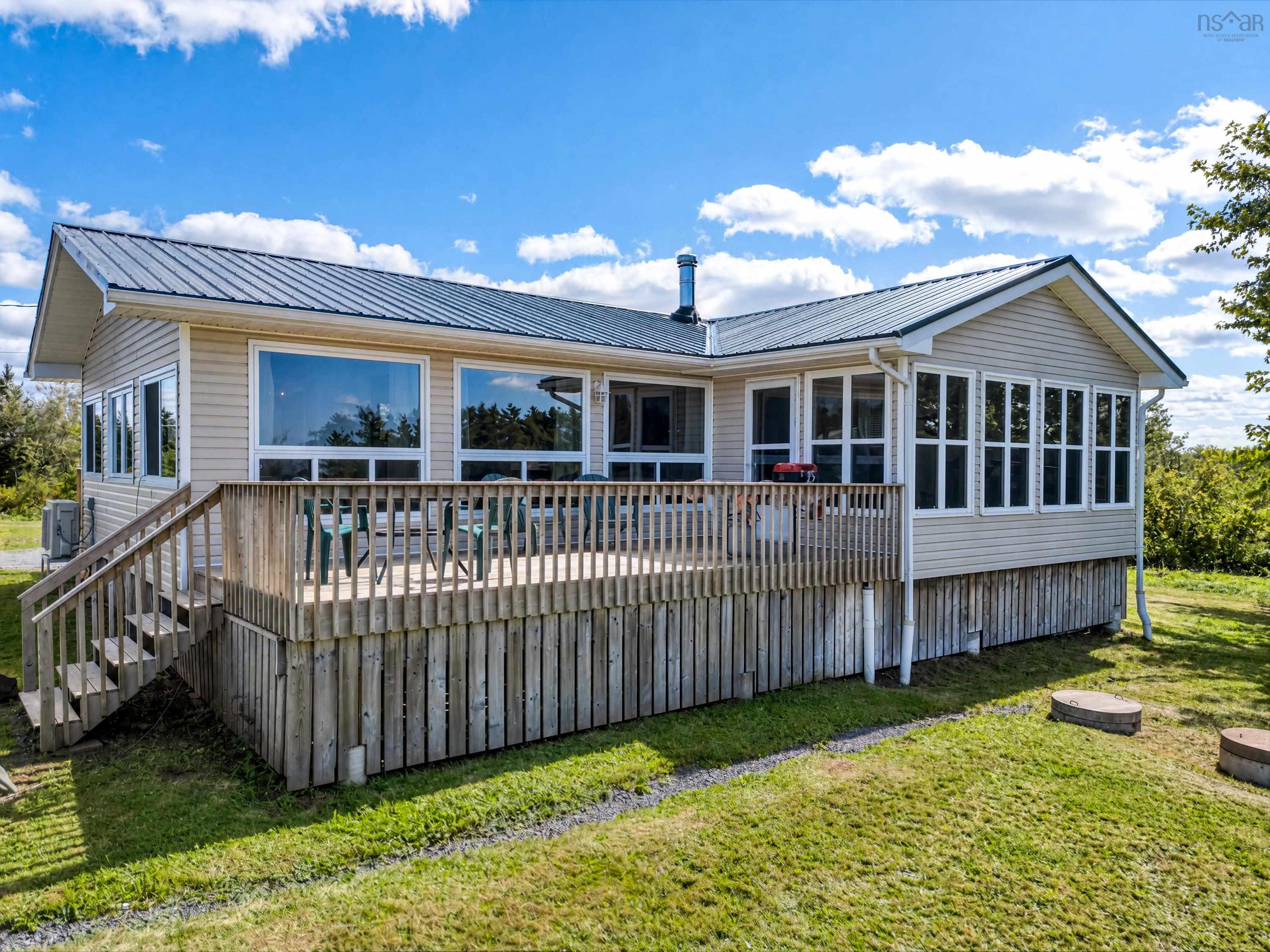 539 Blue Sea Road
